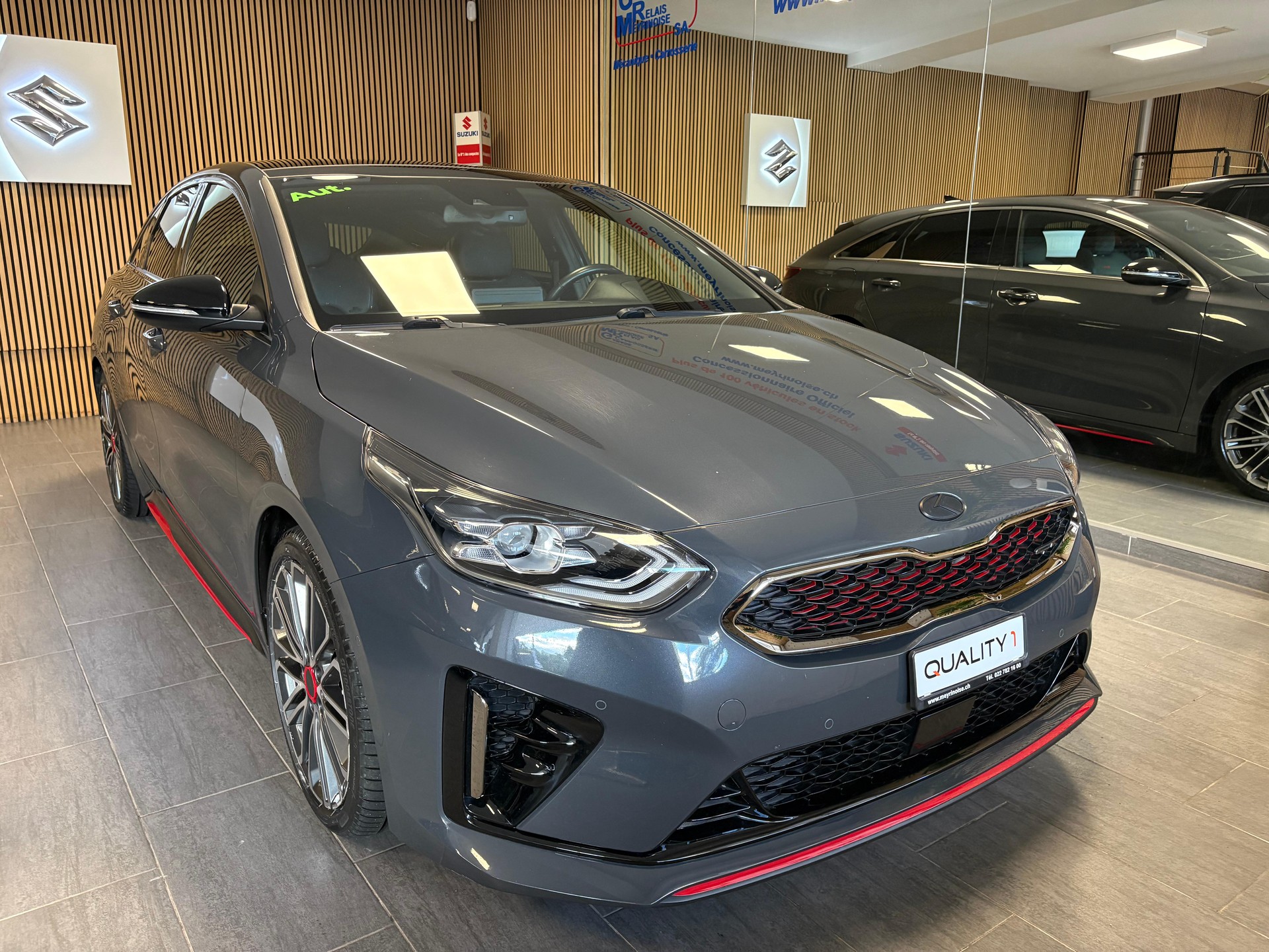KIA ProCeed 1.6 T-GDi GT-image-3