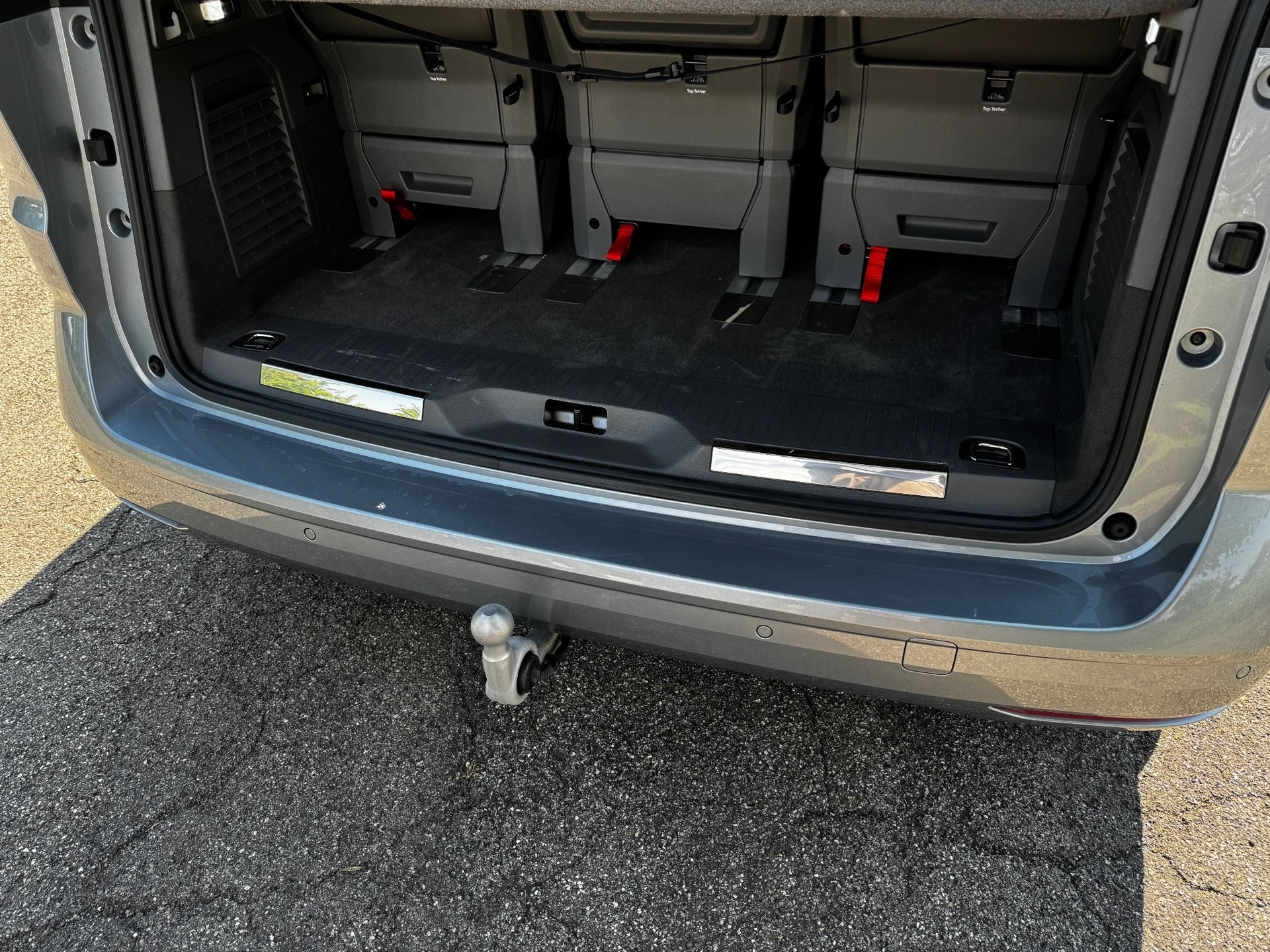 VW Multivan 2.0 TDI Style Liberty DSG-image-5