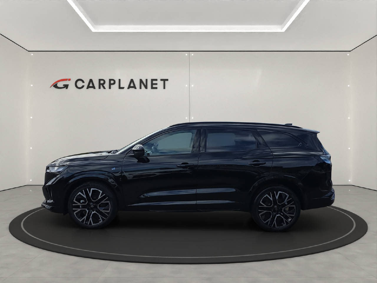 RENAULT Espace 1.2 E-Tech Esprit Alpine 7P-image-2