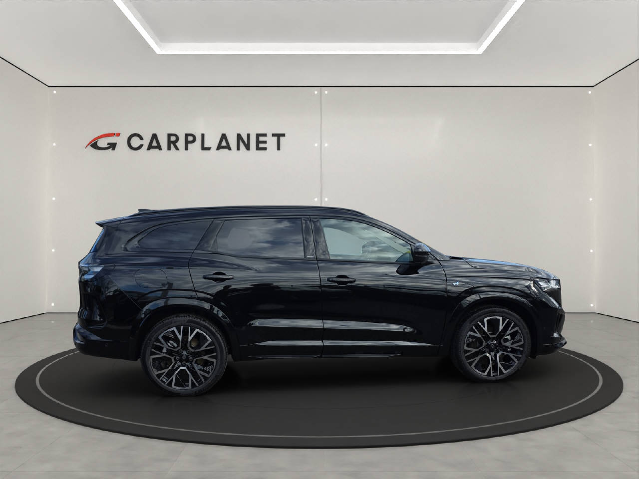 RENAULT Espace 1.2 E-Tech Esprit Alpine 7P-image-6