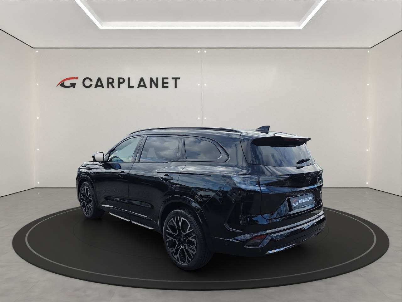 RENAULT Espace 1.2 E-Tech Esprit Alpine 7P-image-3