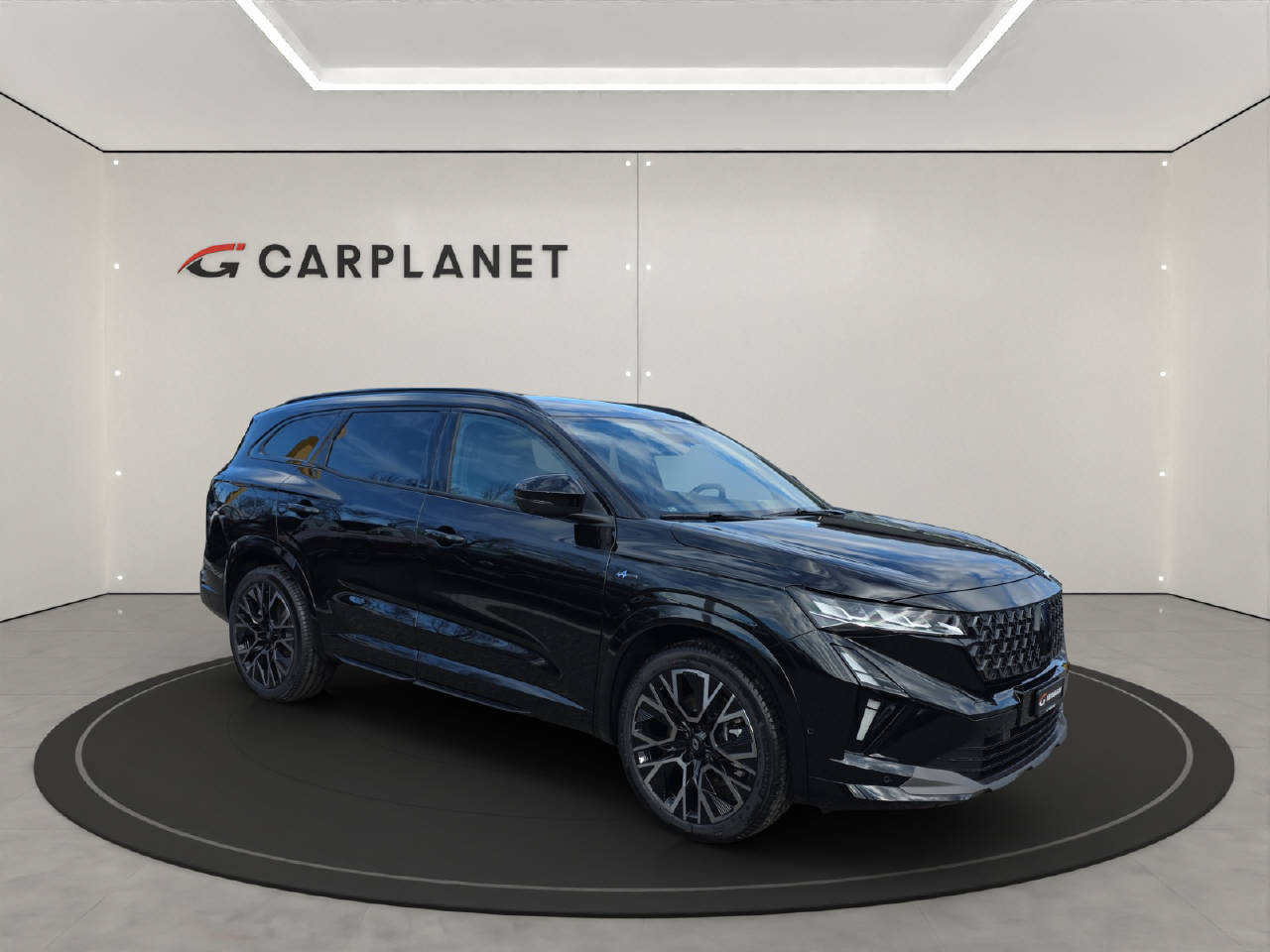 RENAULT Espace 1.2 E-Tech Esprit Alpine 7P-image-7