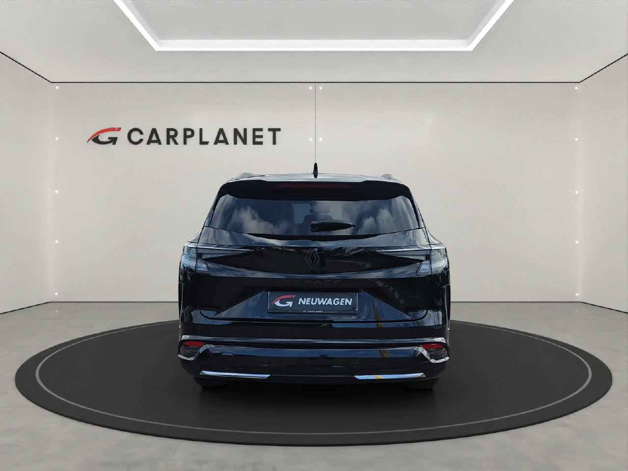 RENAULT Espace 1.2 E-Tech Esprit Alpine 7P-image-4