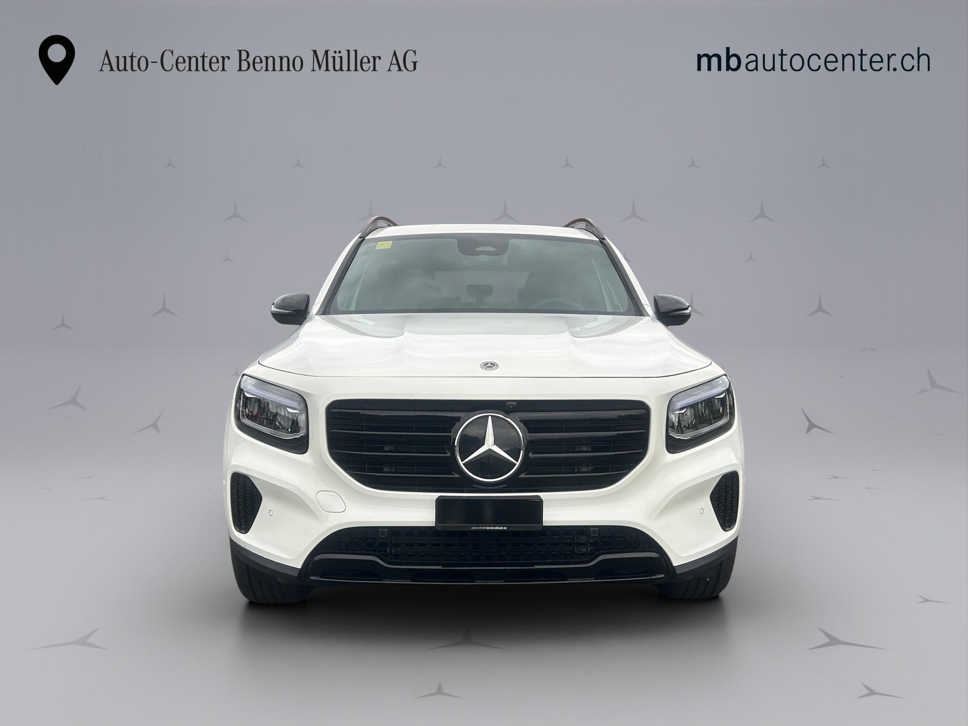 MERCEDES-BENZ GLB 250 Progressive 4matic-image-7