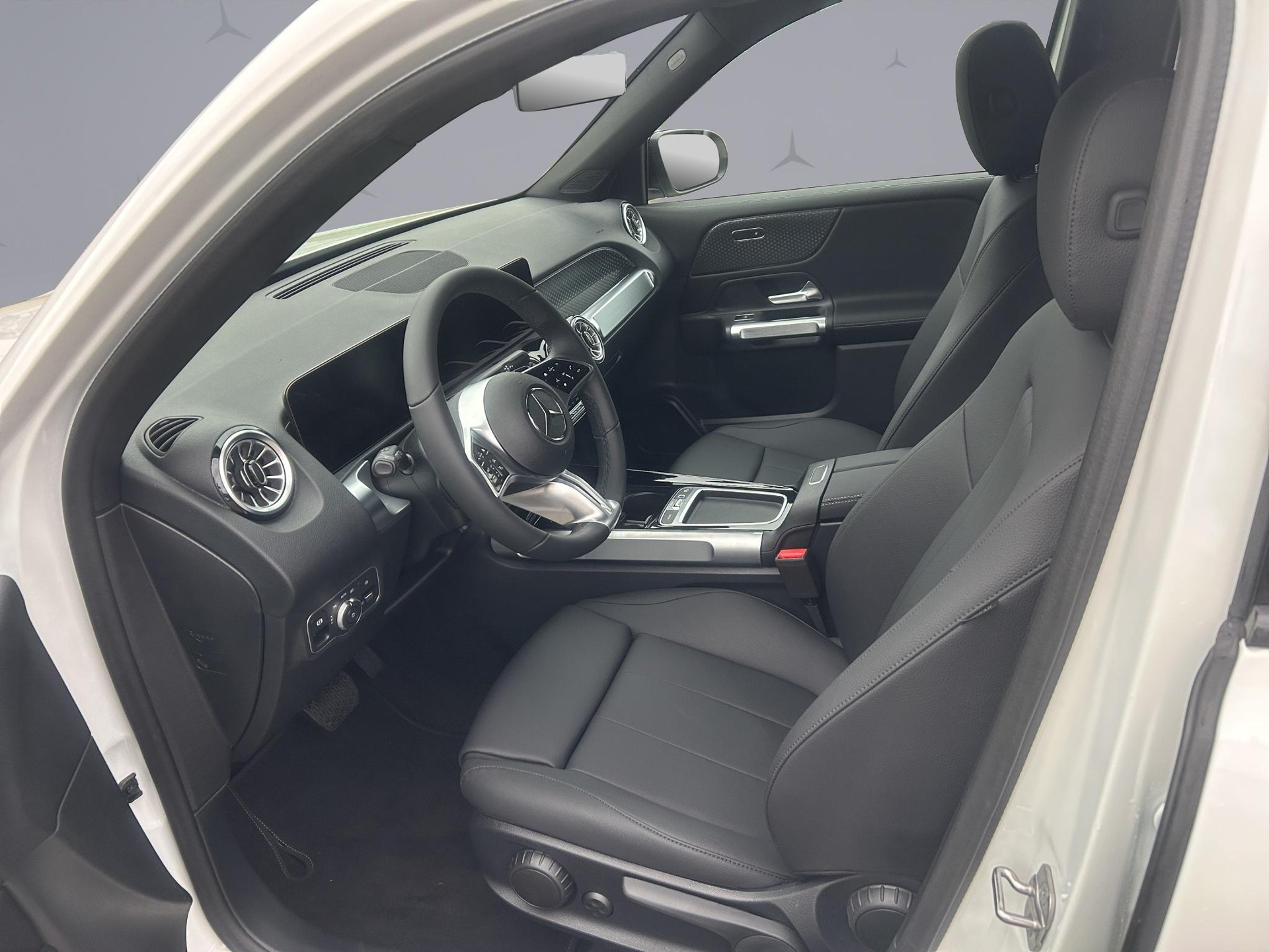 MERCEDES-BENZ GLB 250 Progressive 4matic-image-8