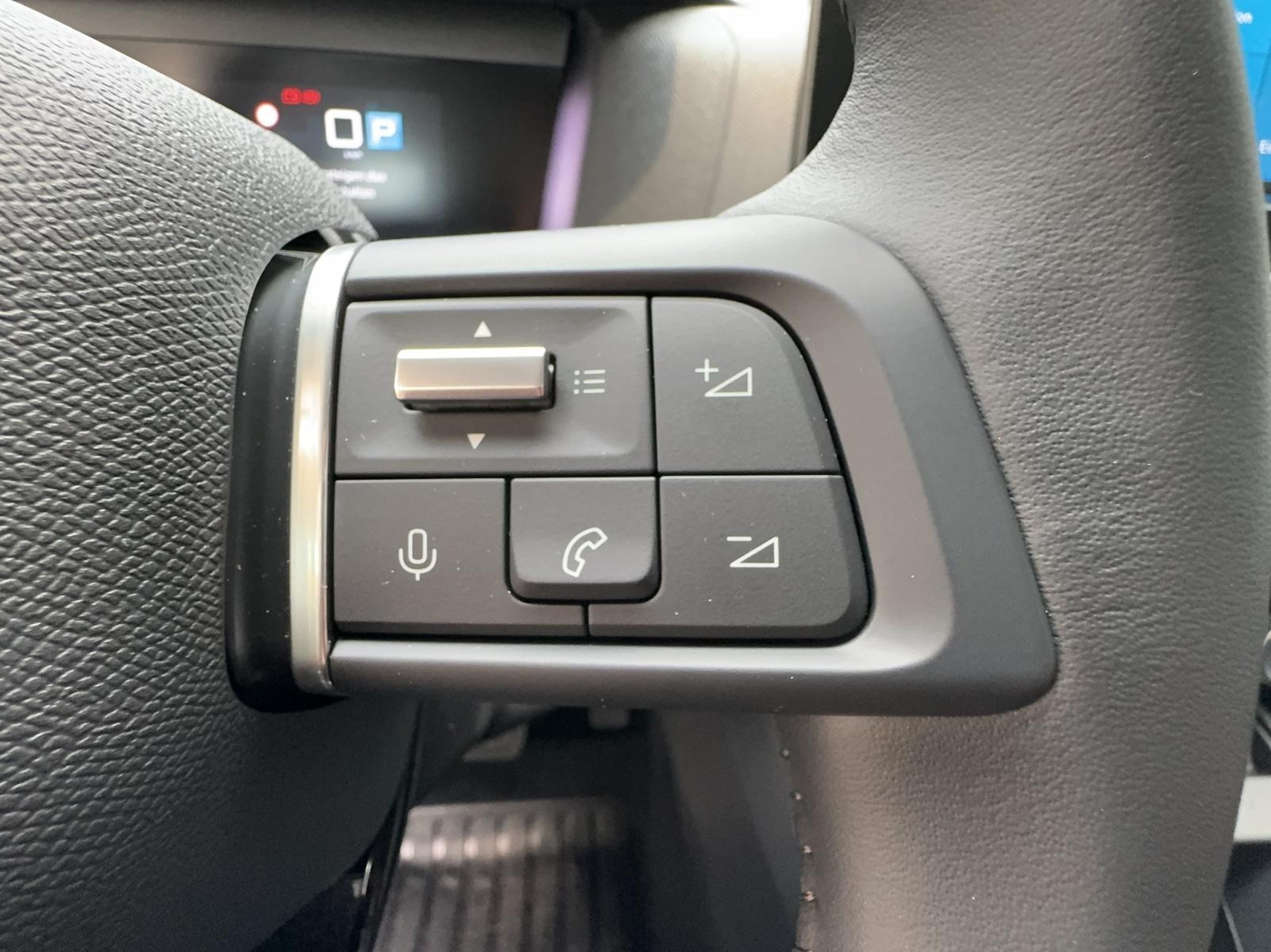 CITROEN e-C4 Swiss Edition-image-8