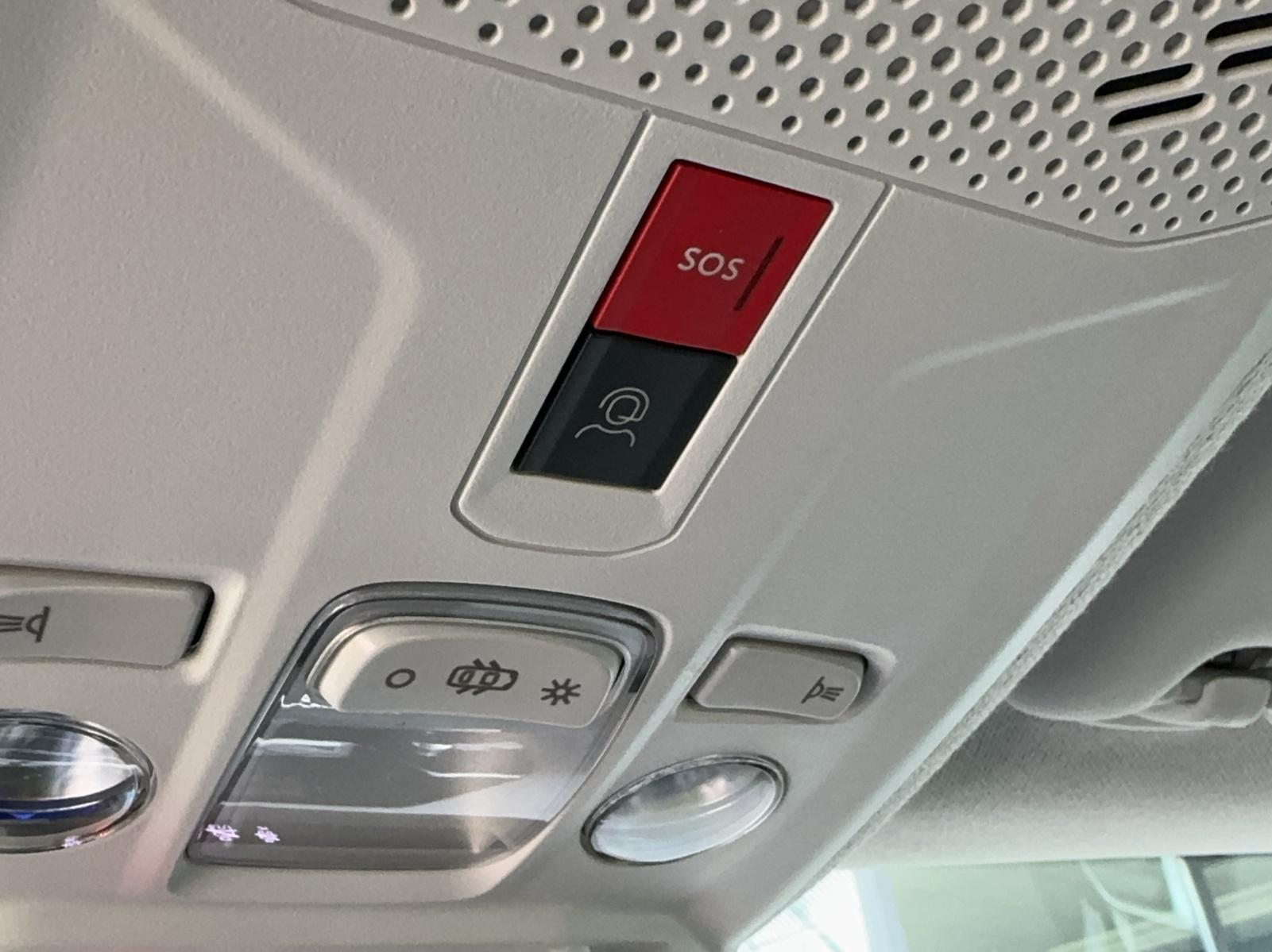 CITROEN e-C4 Swiss Edition-image-11
