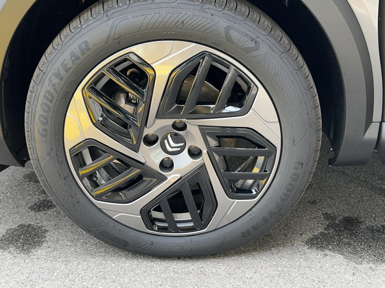CITROEN e-C4 Swiss Edition-image-18
