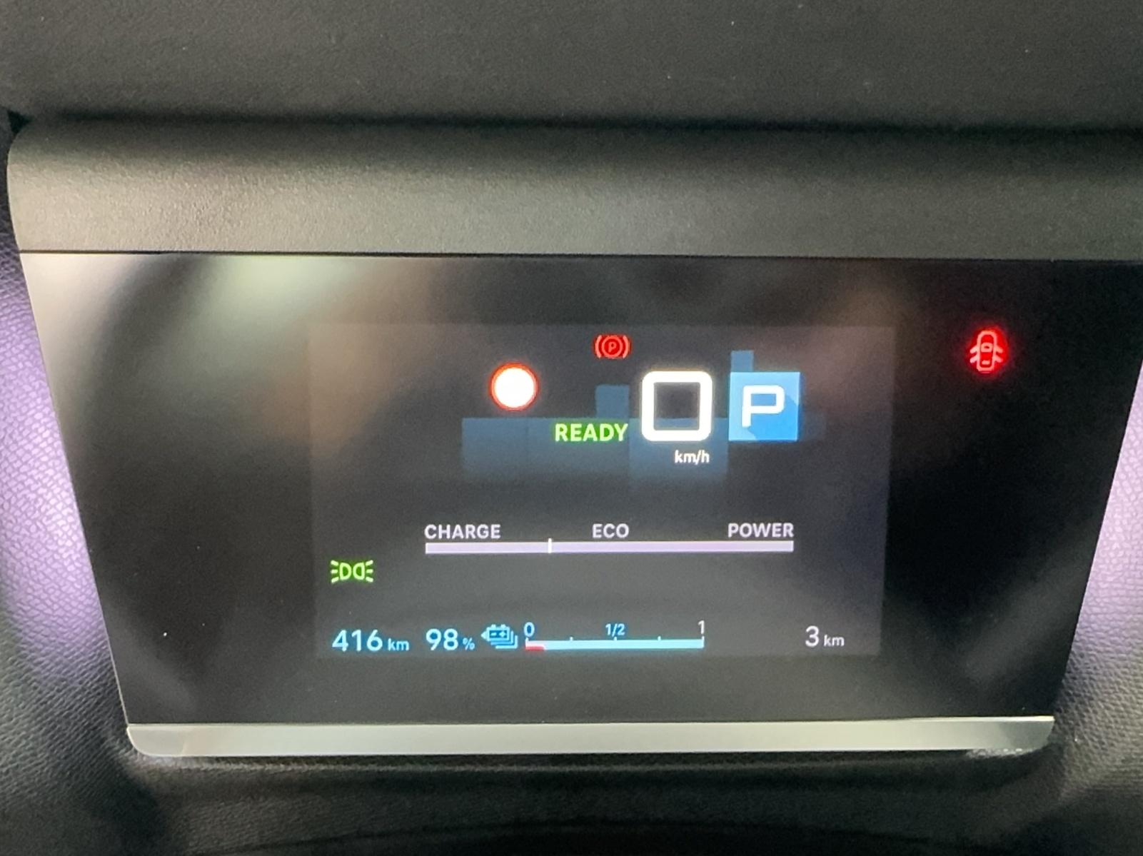 CITROEN e-C4 Swiss Edition-image-9