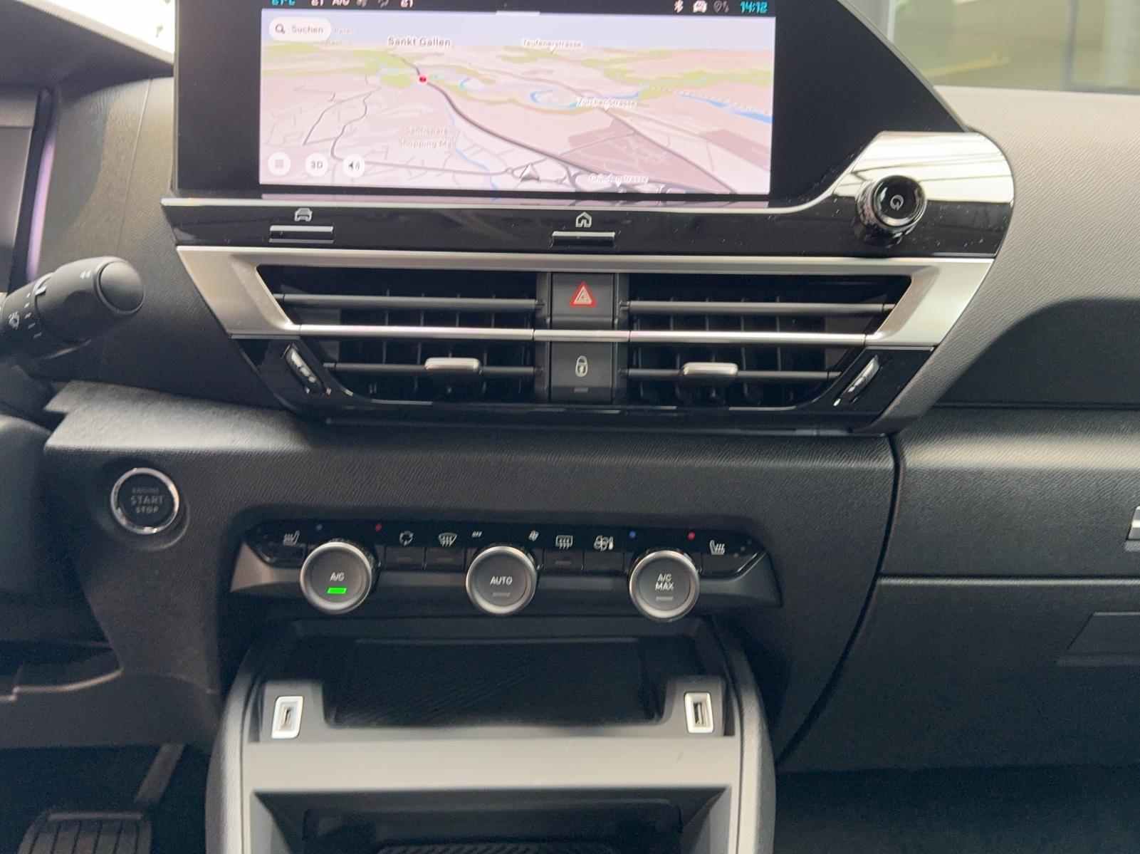 CITROEN e-C4 Swiss Edition-image-6