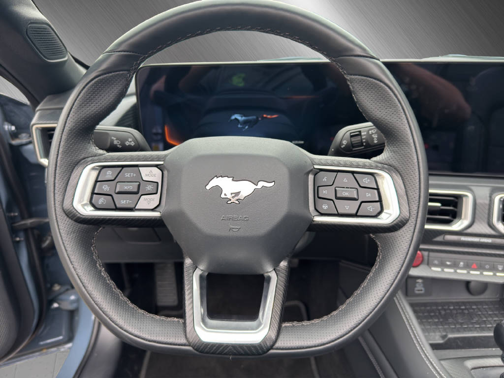 FORD Mustang Convertible 5.0 V8 GT-image-9