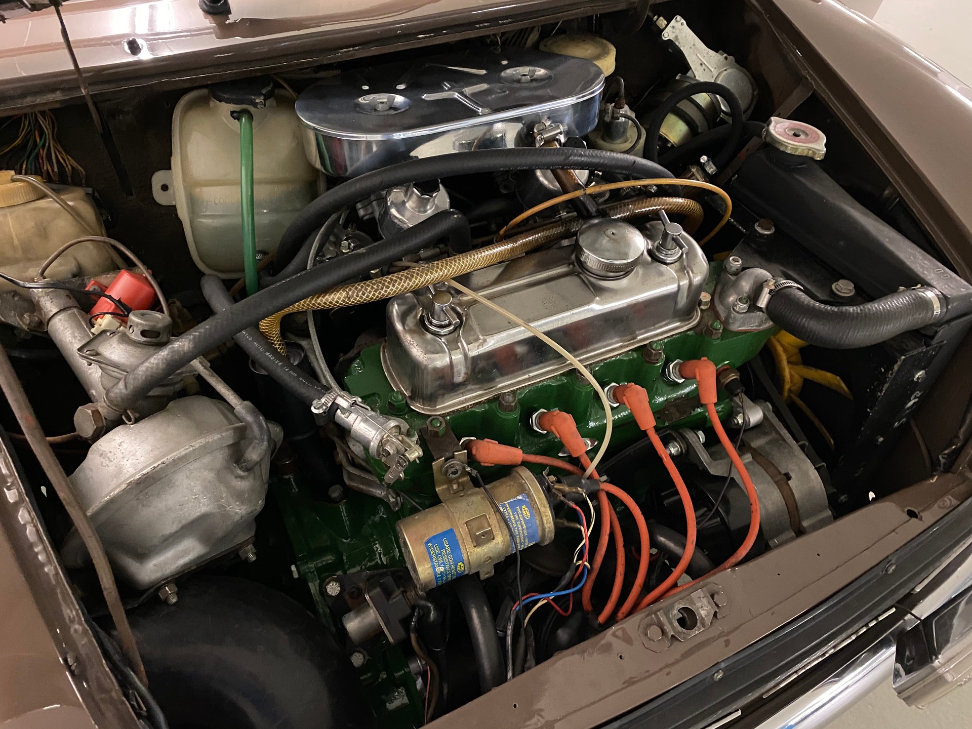 INNOCENTI Mini-Cooper 1300-image-7