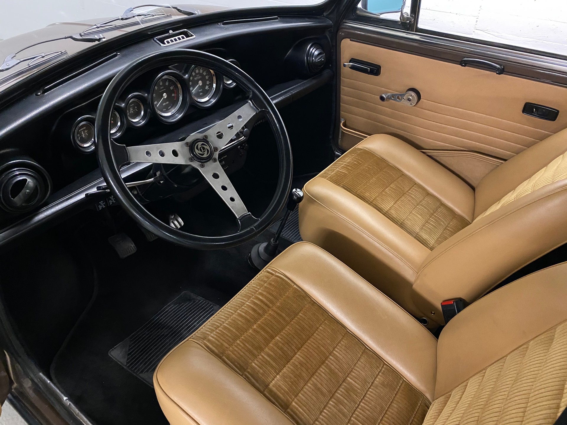 INNOCENTI Mini-Cooper 1300-image-4