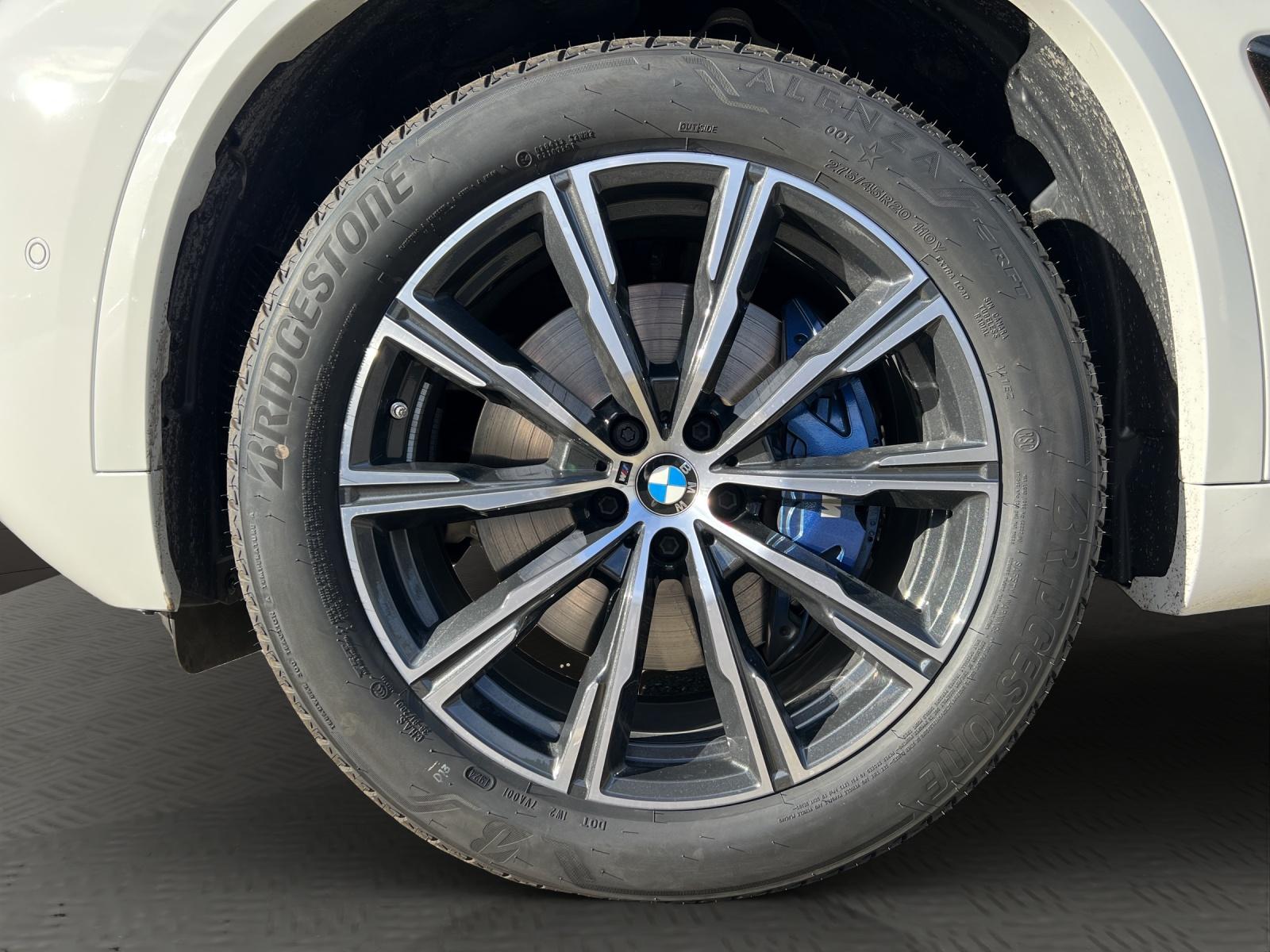BMW X5 xDrive 48V 30d M Sport Steptronic (CH)⛽-image-9