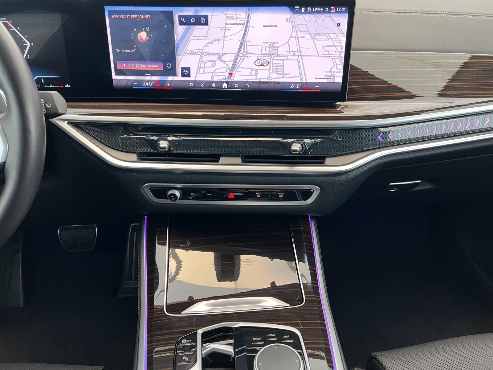 BMW X5 xDrive 48V 30d M Sport Steptronic (CH)⛽-image-15