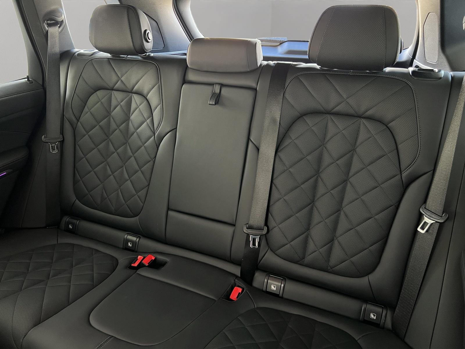 BMW X5 xDrive 48V 30d M Sport Steptronic (CH)⛽-image-21