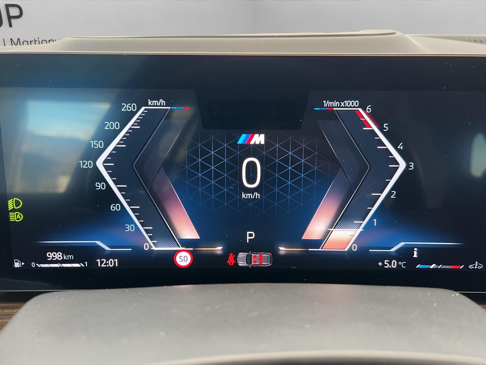 BMW X5 xDrive 48V 30d M Sport Steptronic (CH)⛽-image-14