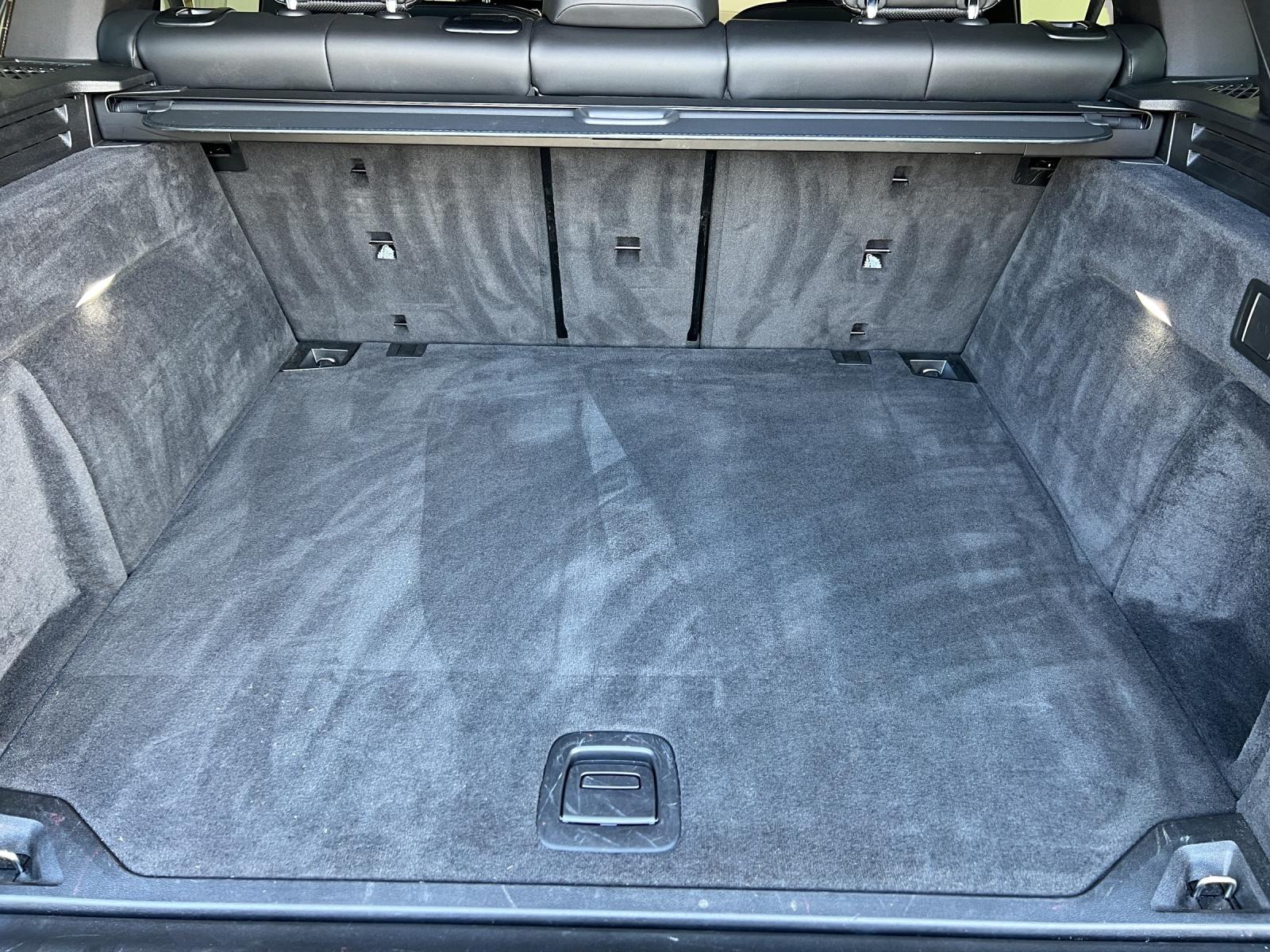 BMW X5 xDrive 48V 30d M Sport Steptronic (CH)⛽-image-23