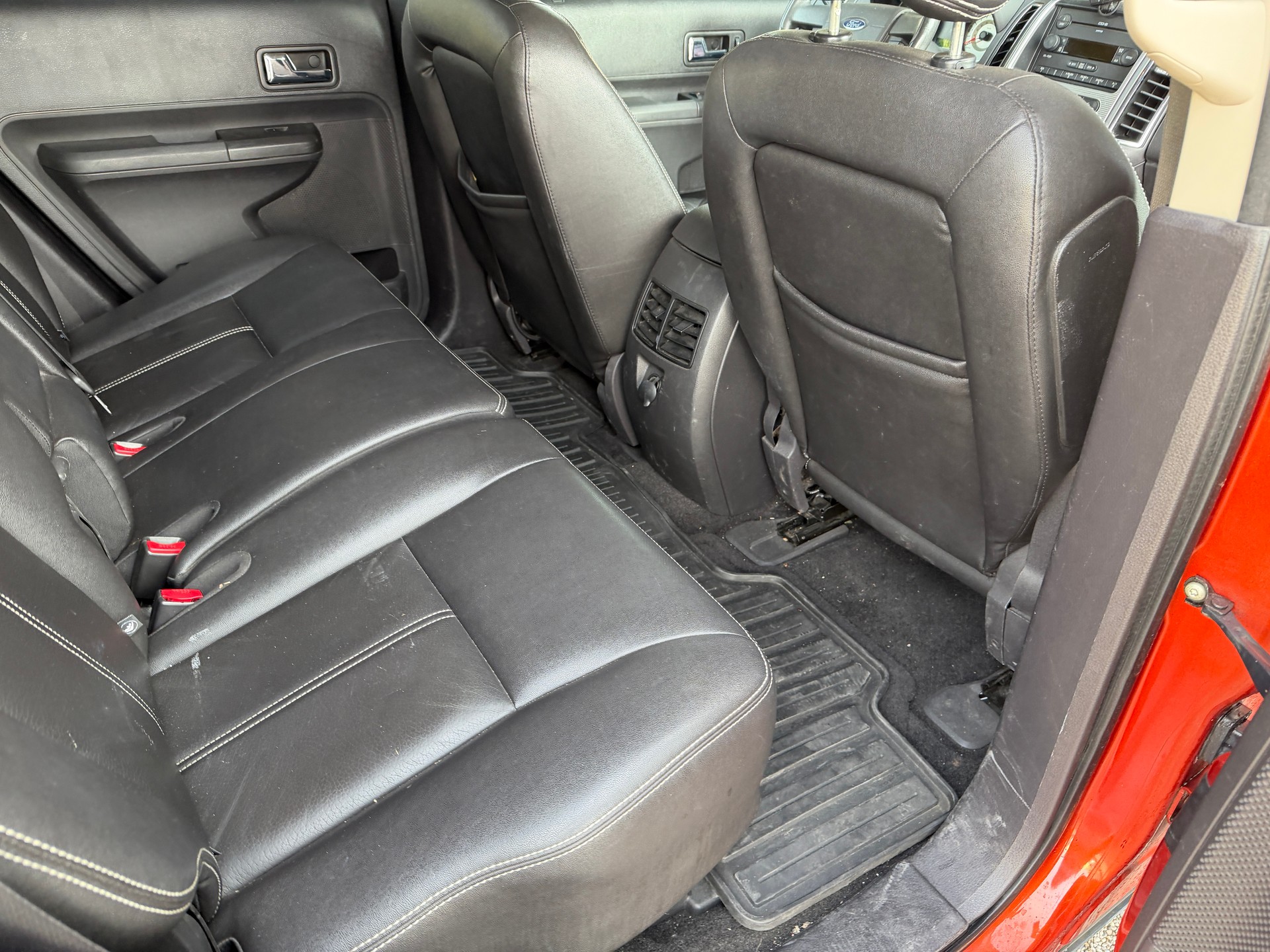 FORD EDGE 3.5 SE-image-7