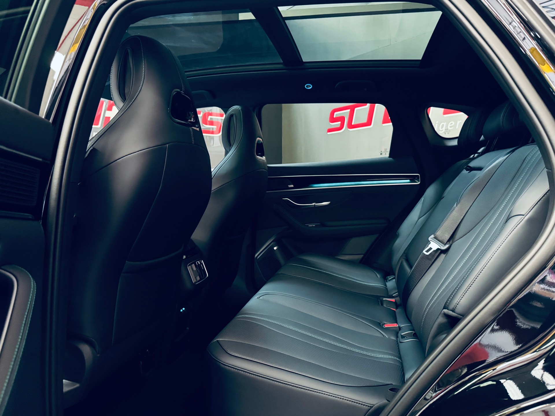 BYD Seal U Design Elektro 87kwh-image-11