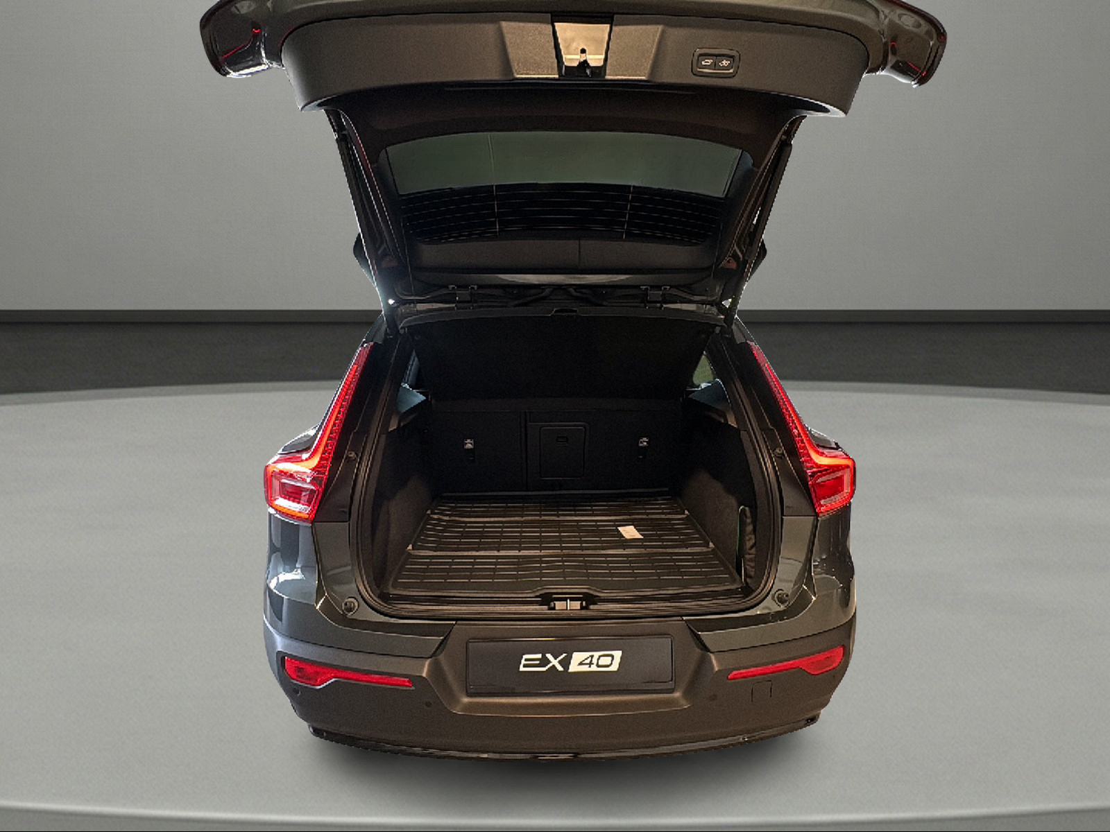 VOLVO EX40 82kWh Twin Motor AWD Ultra Xcentric Edition-image-8