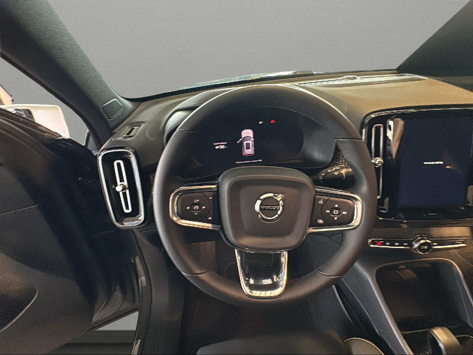 VOLVO EX40 82kWh Twin Motor AWD Ultra Xcentric Edition-image-12
