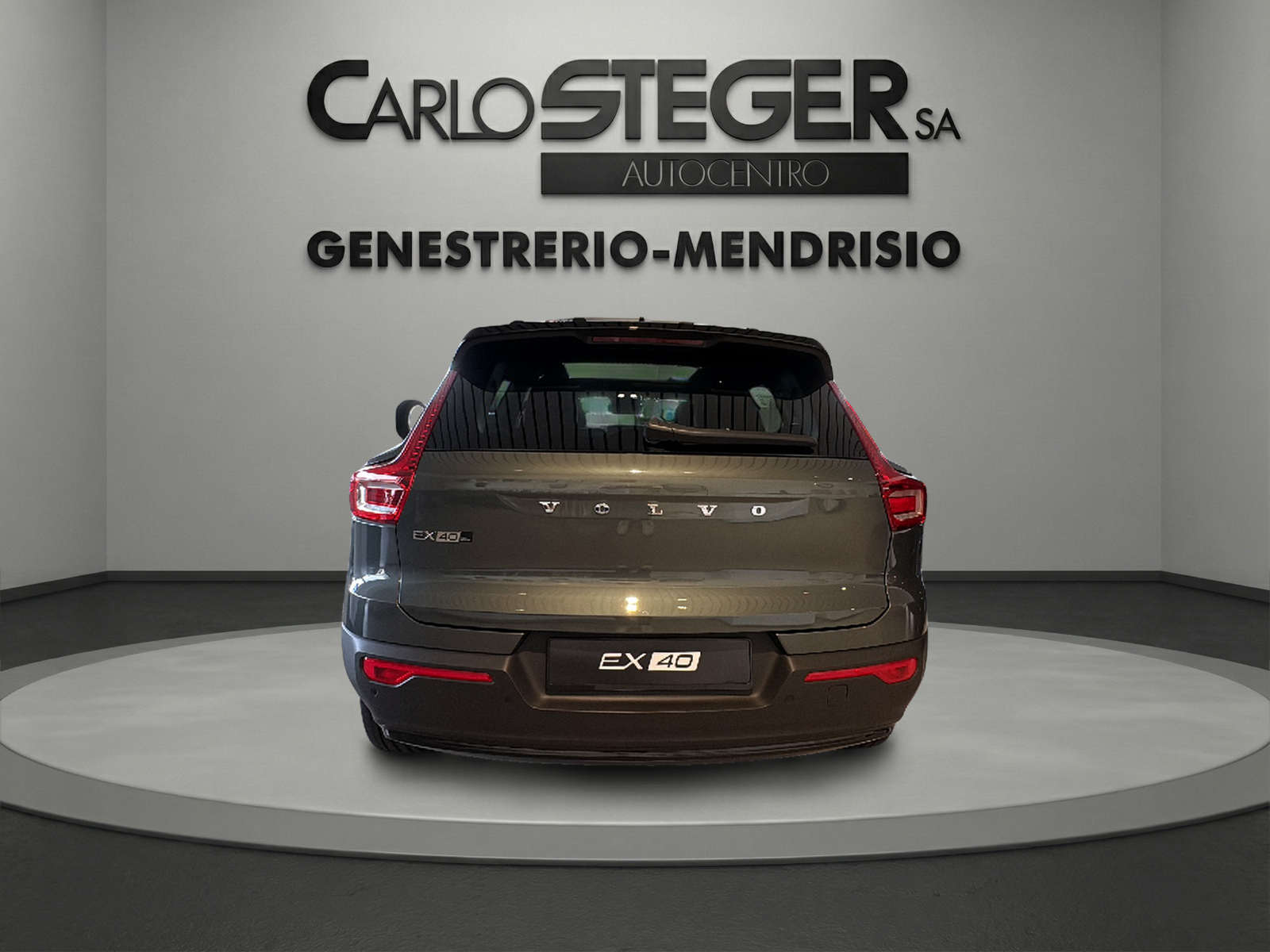VOLVO EX40 82kWh Twin Motor AWD Ultra Xcentric Edition-image-7