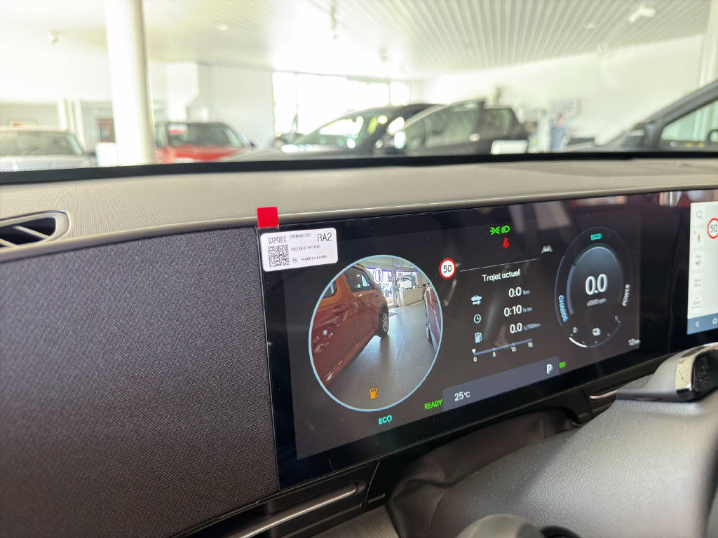 HYUNDAI Kona 1.6 GDi Hybrid Vertex-image-12