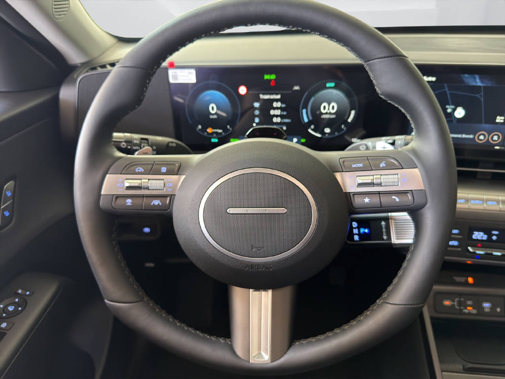 HYUNDAI Kona 1.6 GDi Hybrid Vertex-image-11