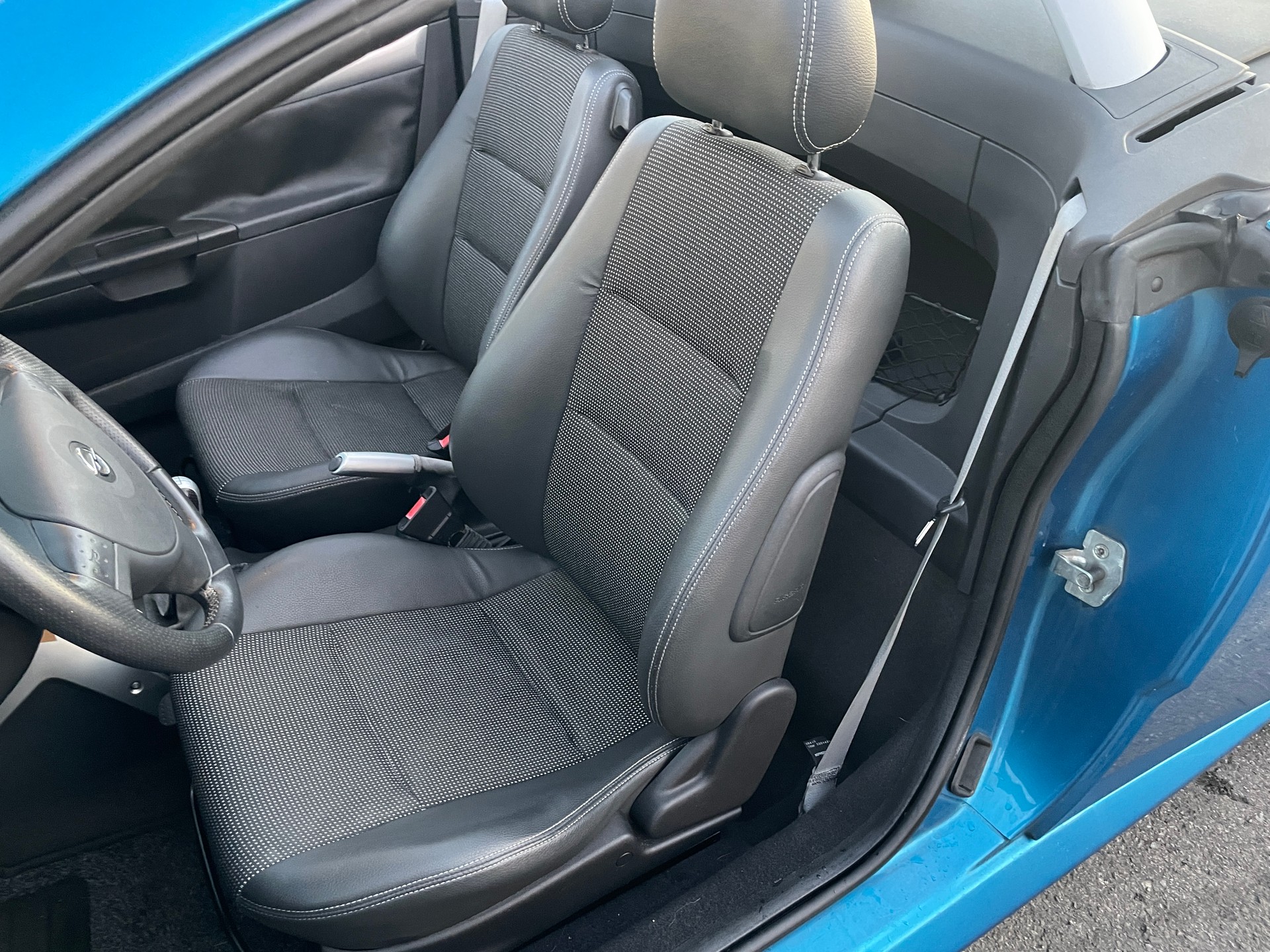 OPEL Tigra 1.8 Sport-image-6
