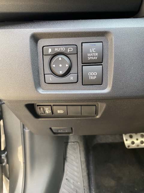 TOYOTA GR Yaris 1.6 Turbo Sport 4x4-image-10
