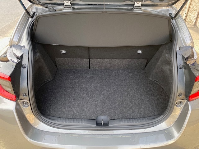 TOYOTA GR Yaris 1.6 Turbo Sport 4x4-image-12