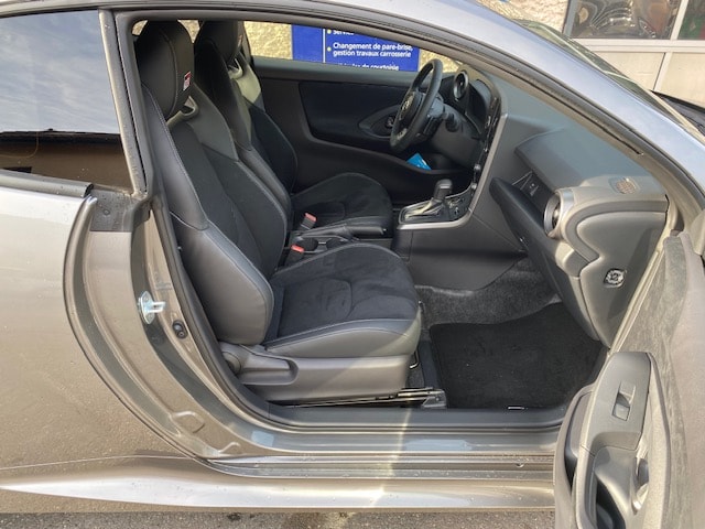 TOYOTA GR Yaris 1.6 Turbo Sport 4x4-image-11
