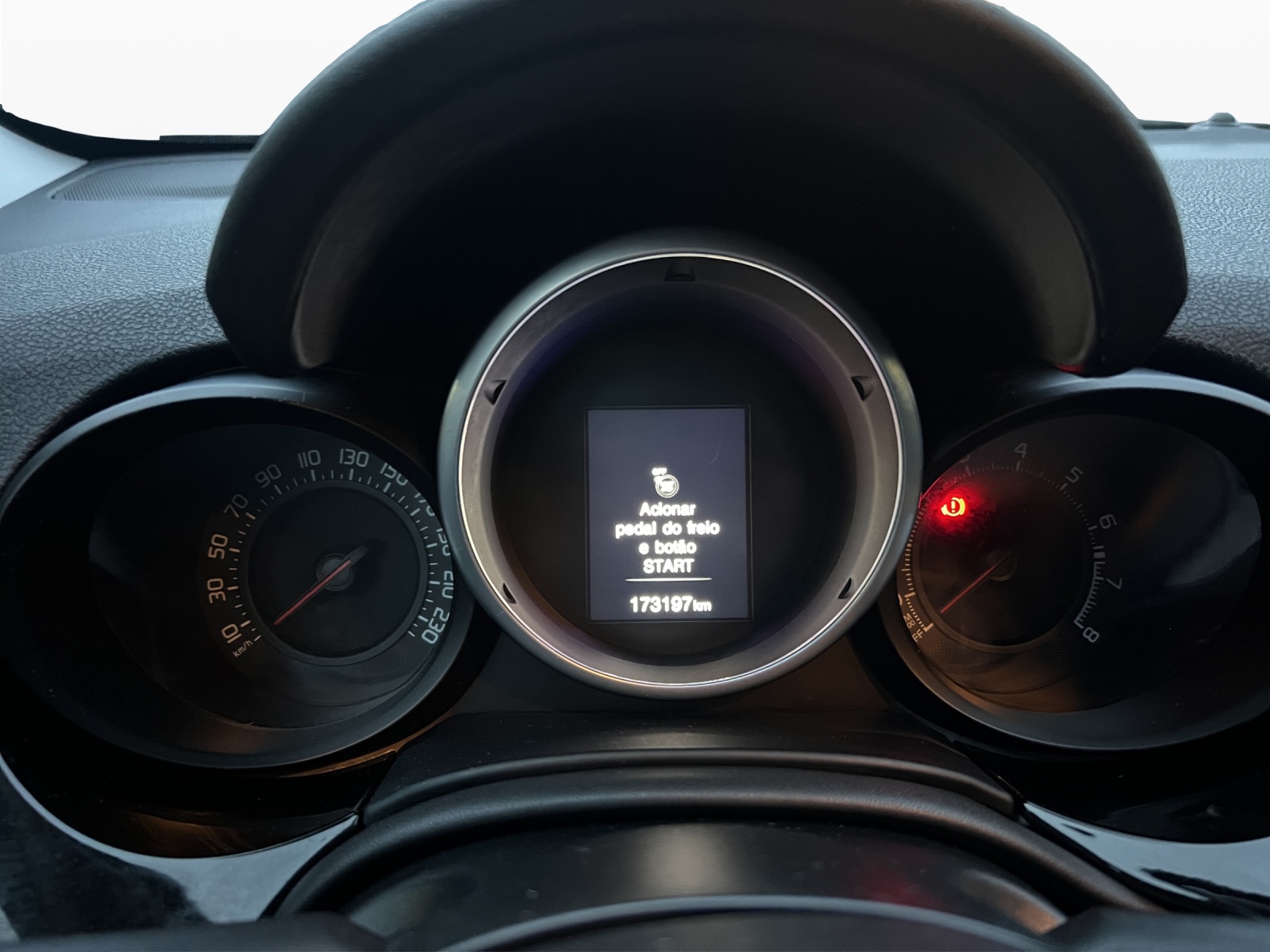 FIAT 500X 1.4T Pop Star DCT-image-13