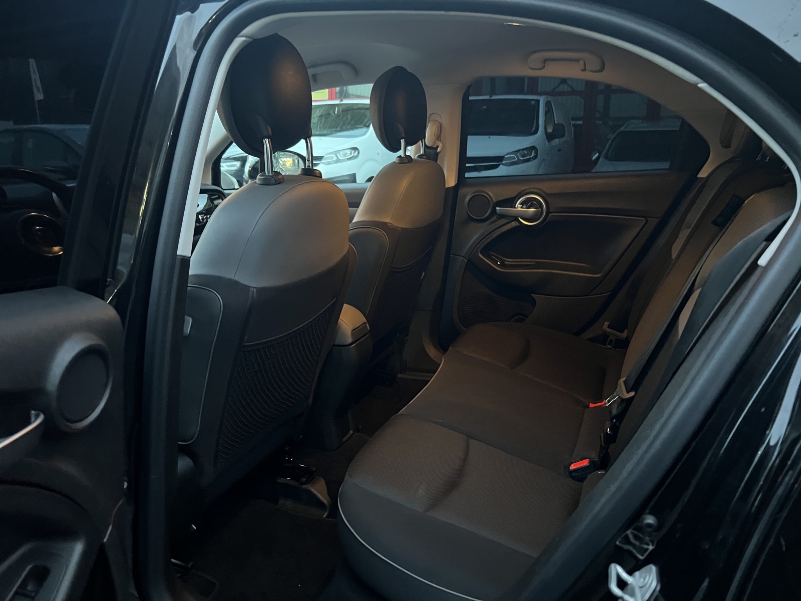 FIAT 500X 1.4T Pop Star DCT-image-26
