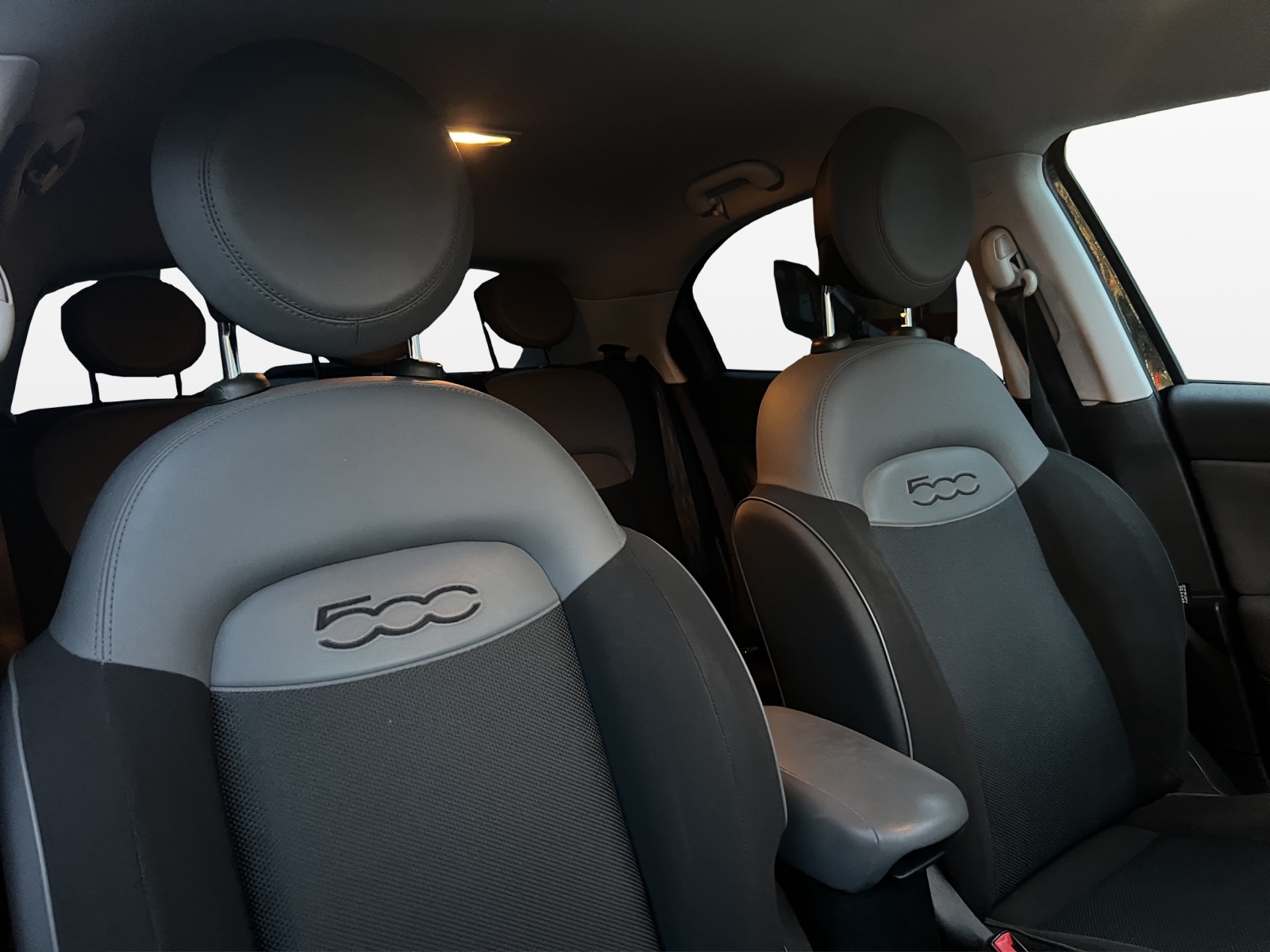 FIAT 500X 1.4T Pop Star DCT-image-15
