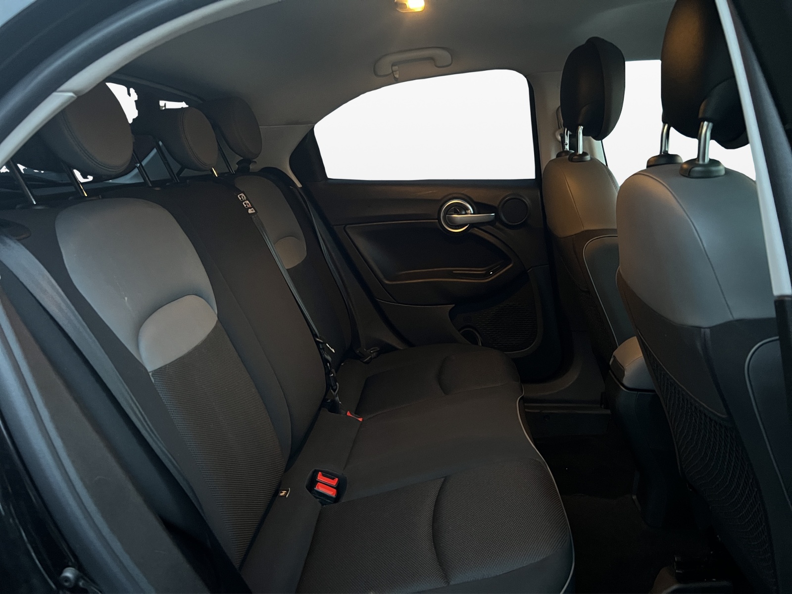 FIAT 500X 1.4T Pop Star DCT-image-18