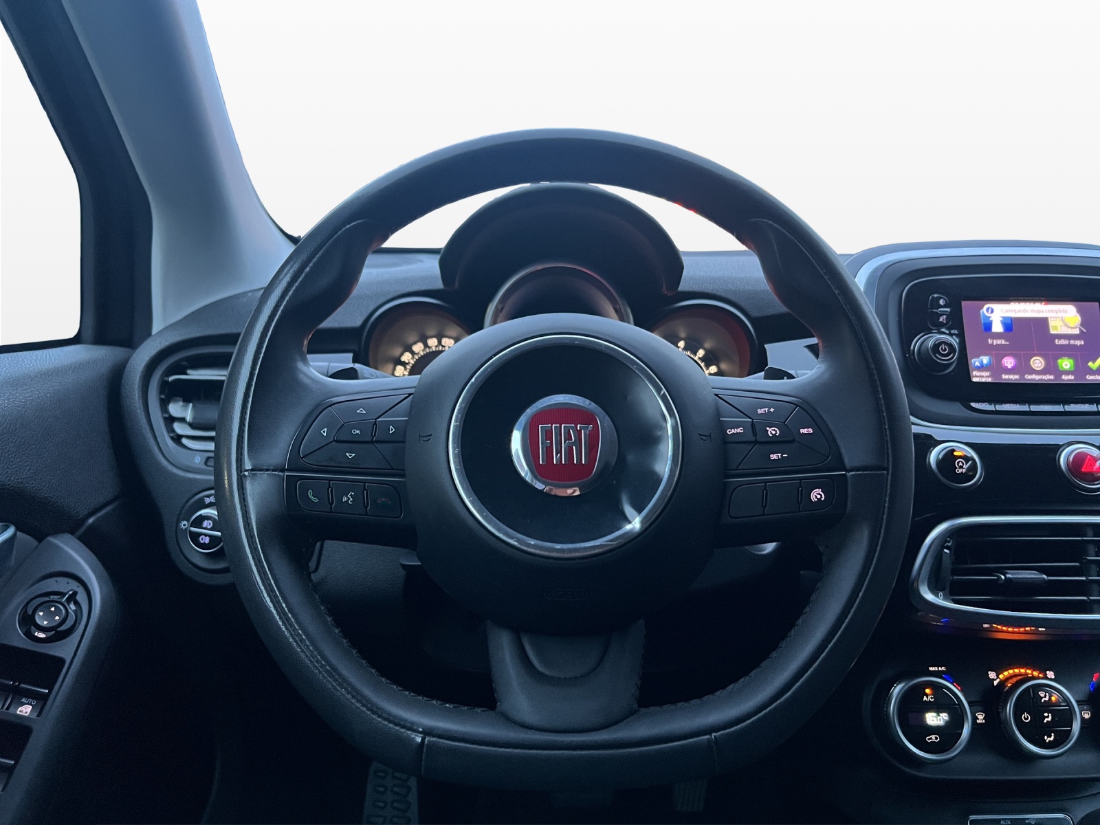 FIAT 500X 1.4T Pop Star DCT-image-10
