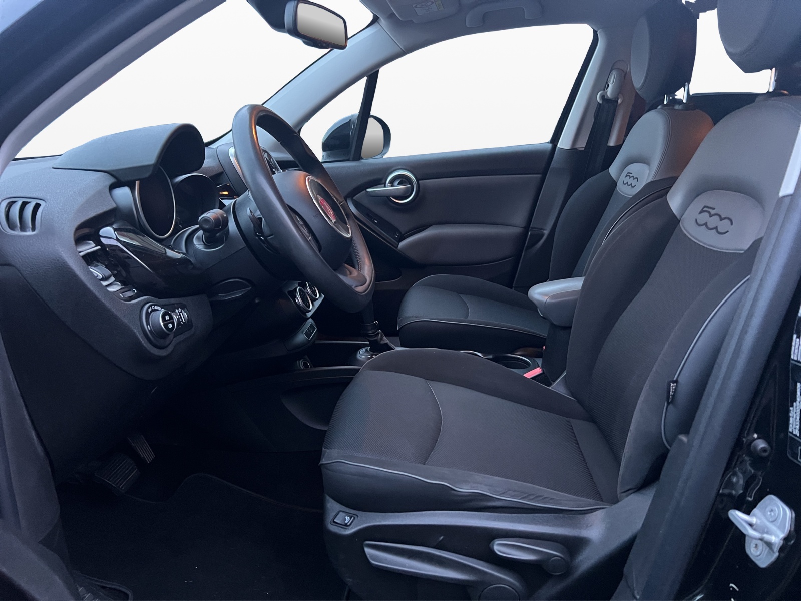FIAT 500X 1.4T Pop Star DCT-image-8