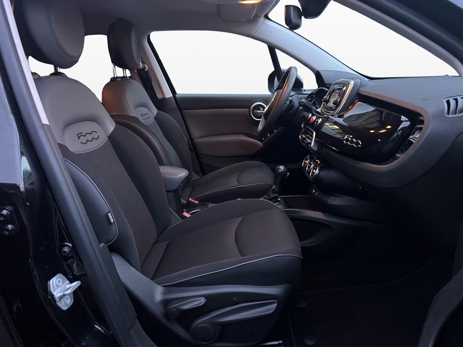 FIAT 500X 1.4T Pop Star DCT-image-14