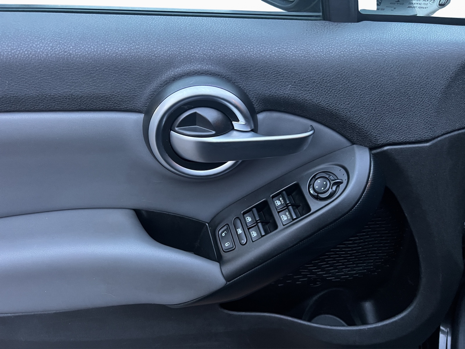 FIAT 500X 1.4T Pop Star DCT-image-9