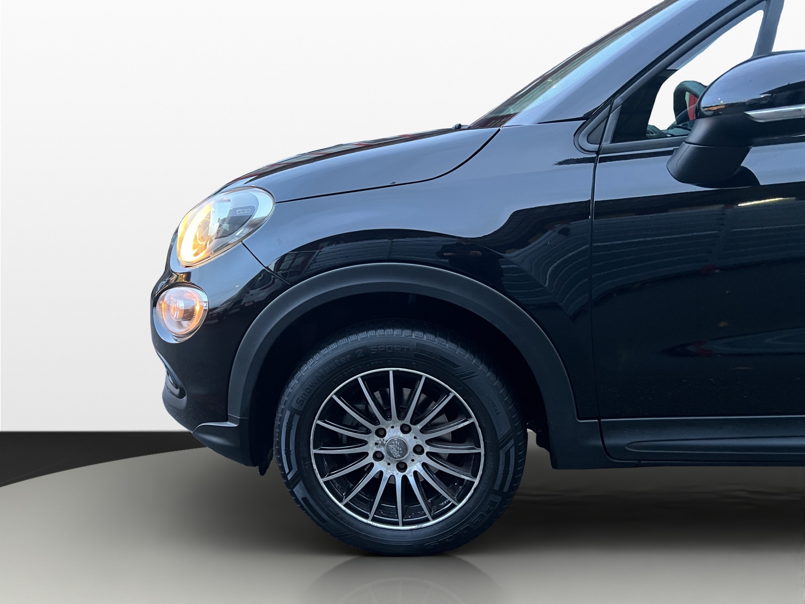 FIAT 500X 1.4T Pop Star DCT-image-20