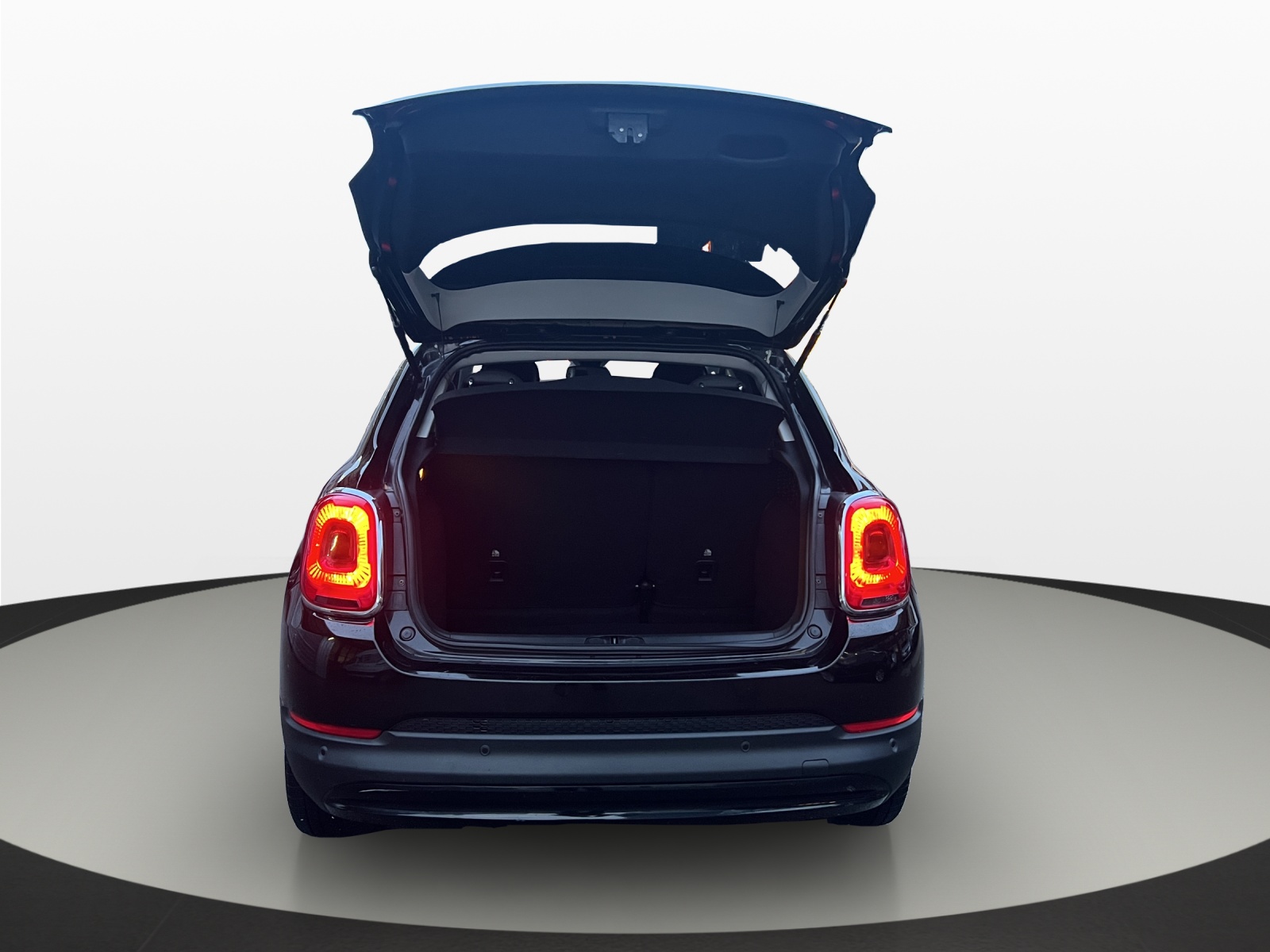 FIAT 500X 1.4T Pop Star DCT-image-19