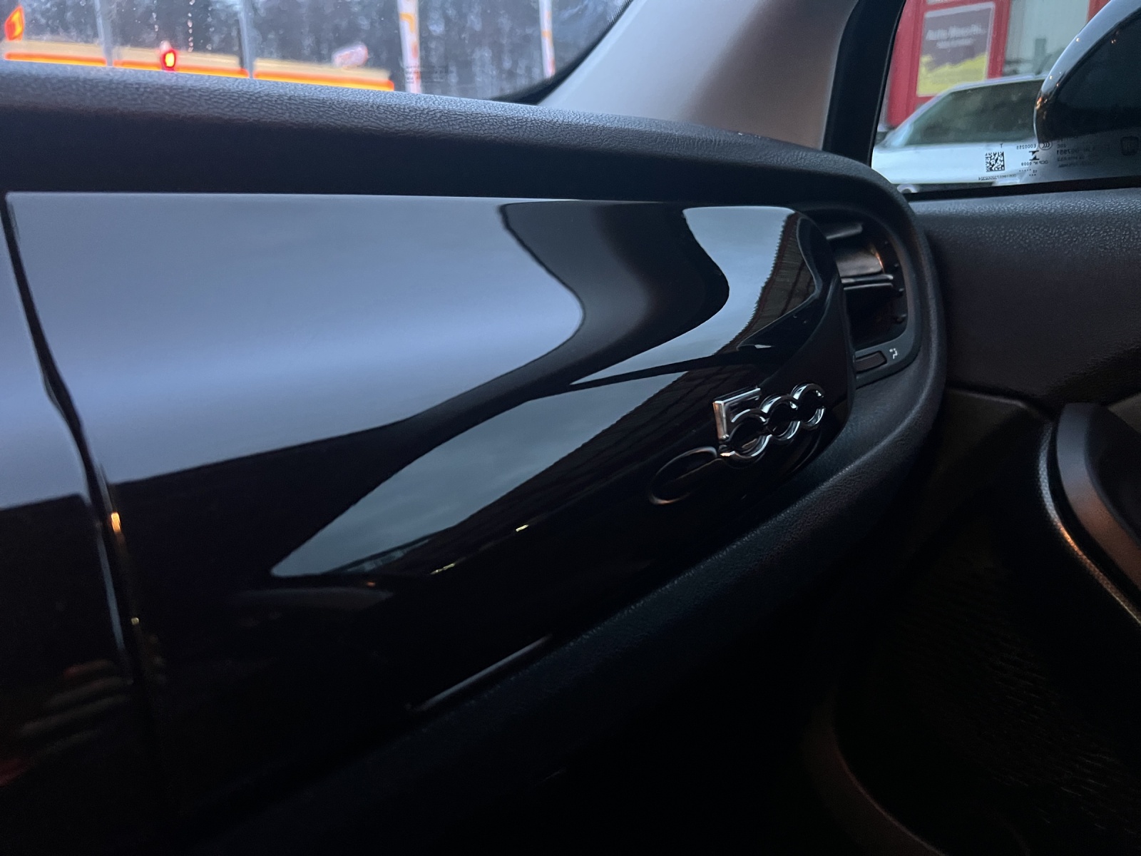 FIAT 500X 1.4T Pop Star DCT-image-25