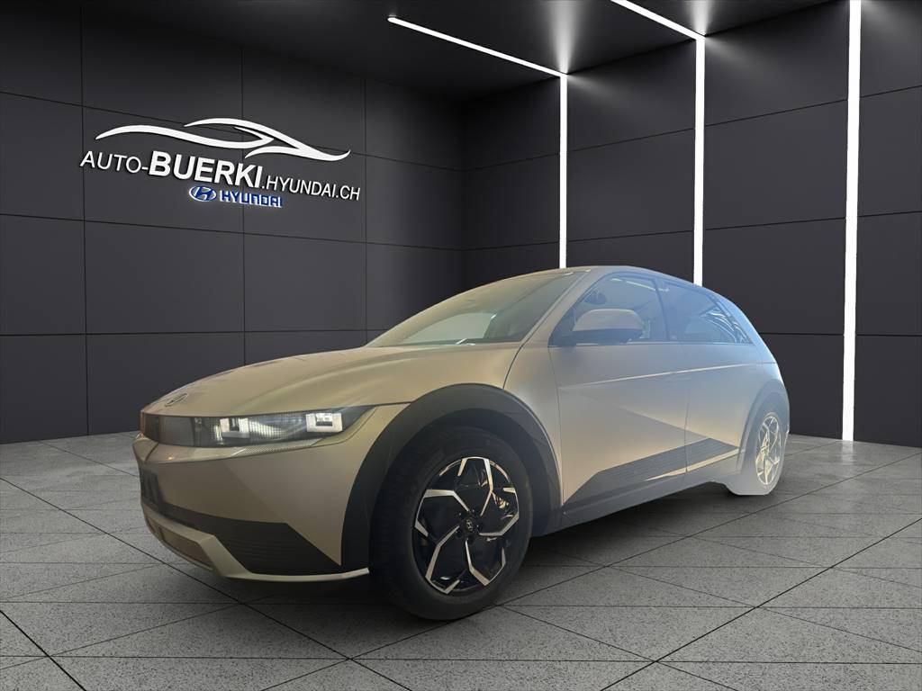 HYUNDAI Ioniq 5 77kW Vertex 4WD