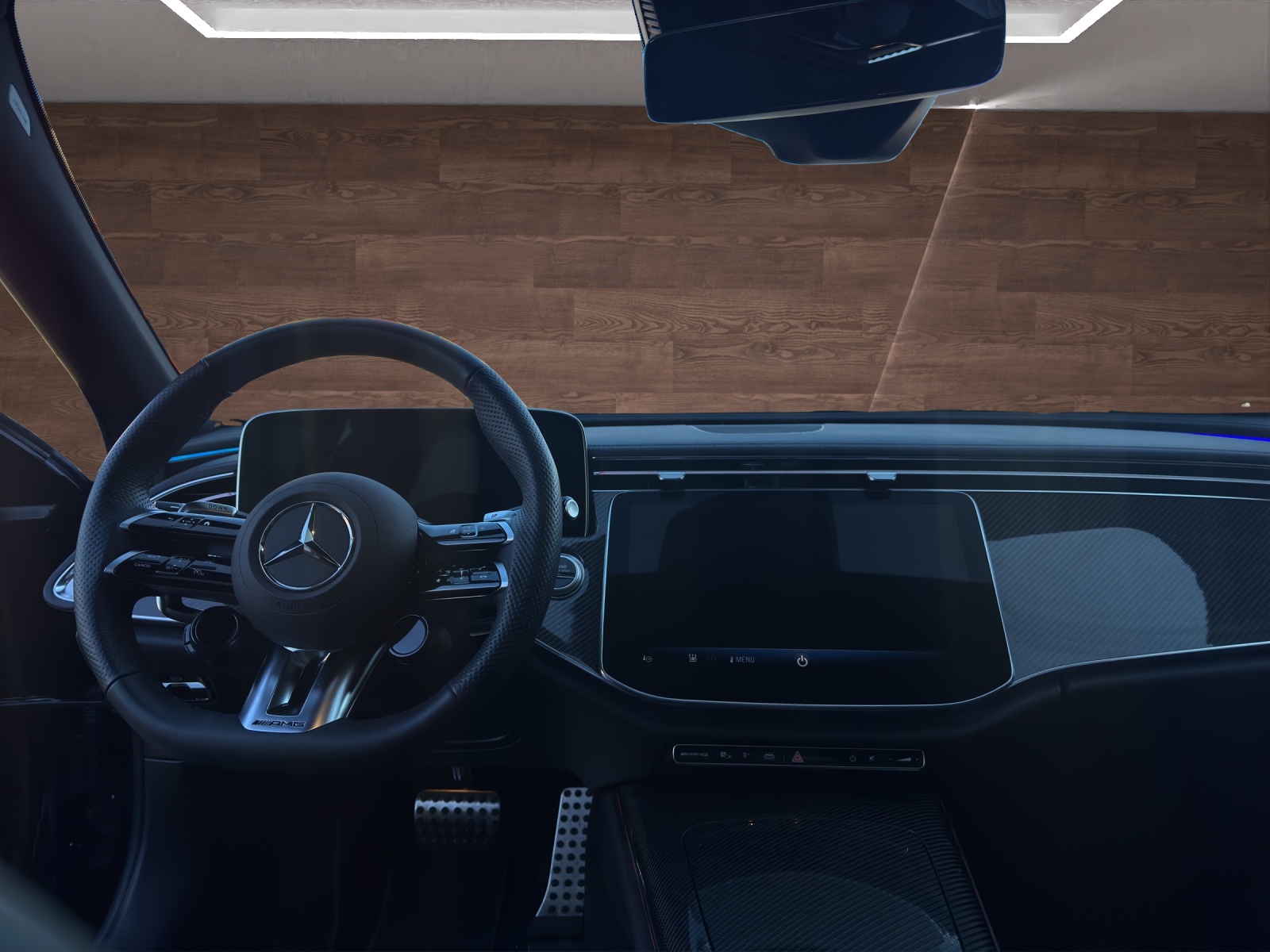 MERCEDES-BENZ E 53 Hybrid 4Matic+ 9G-Tronic-image-12
