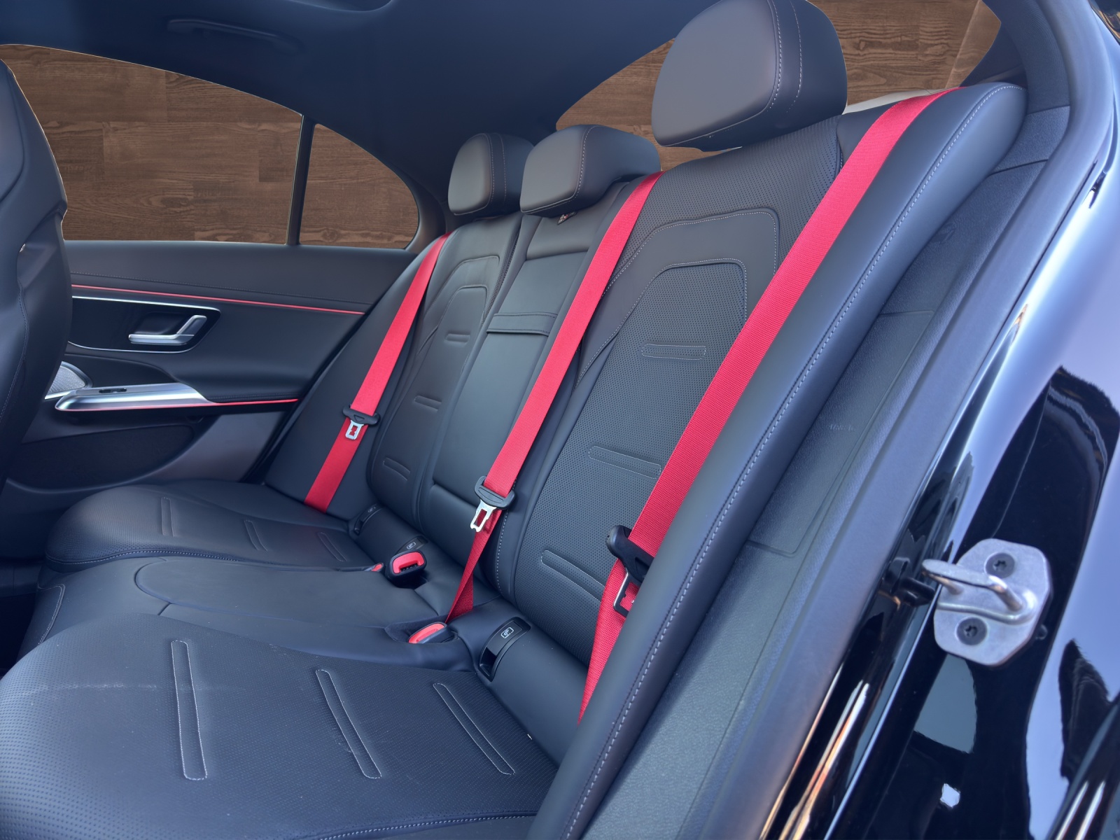 MERCEDES-BENZ E 53 Hybrid 4Matic+ 9G-Tronic-image-9