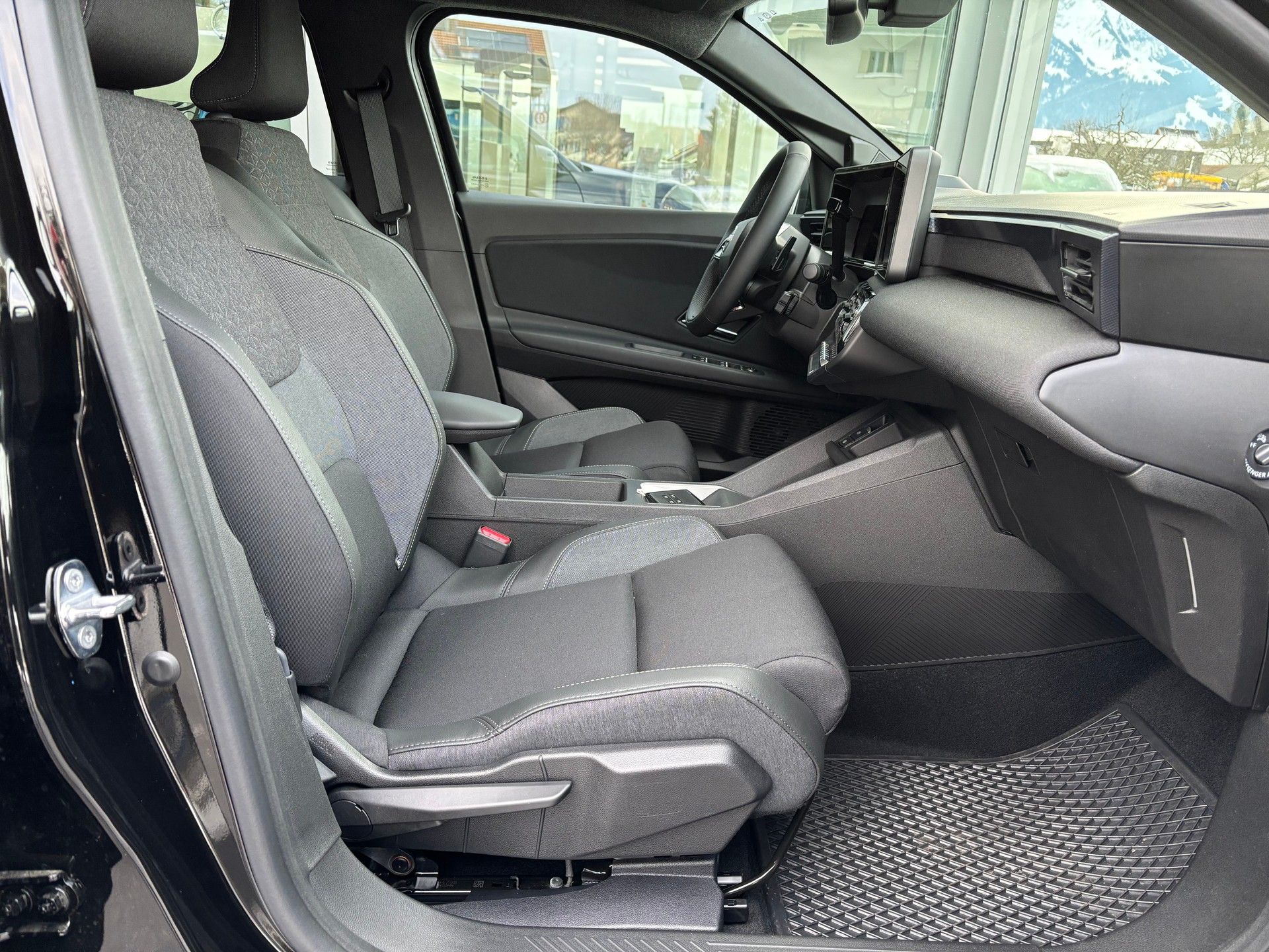 NISSAN Micra 52kWh Advance-image-7