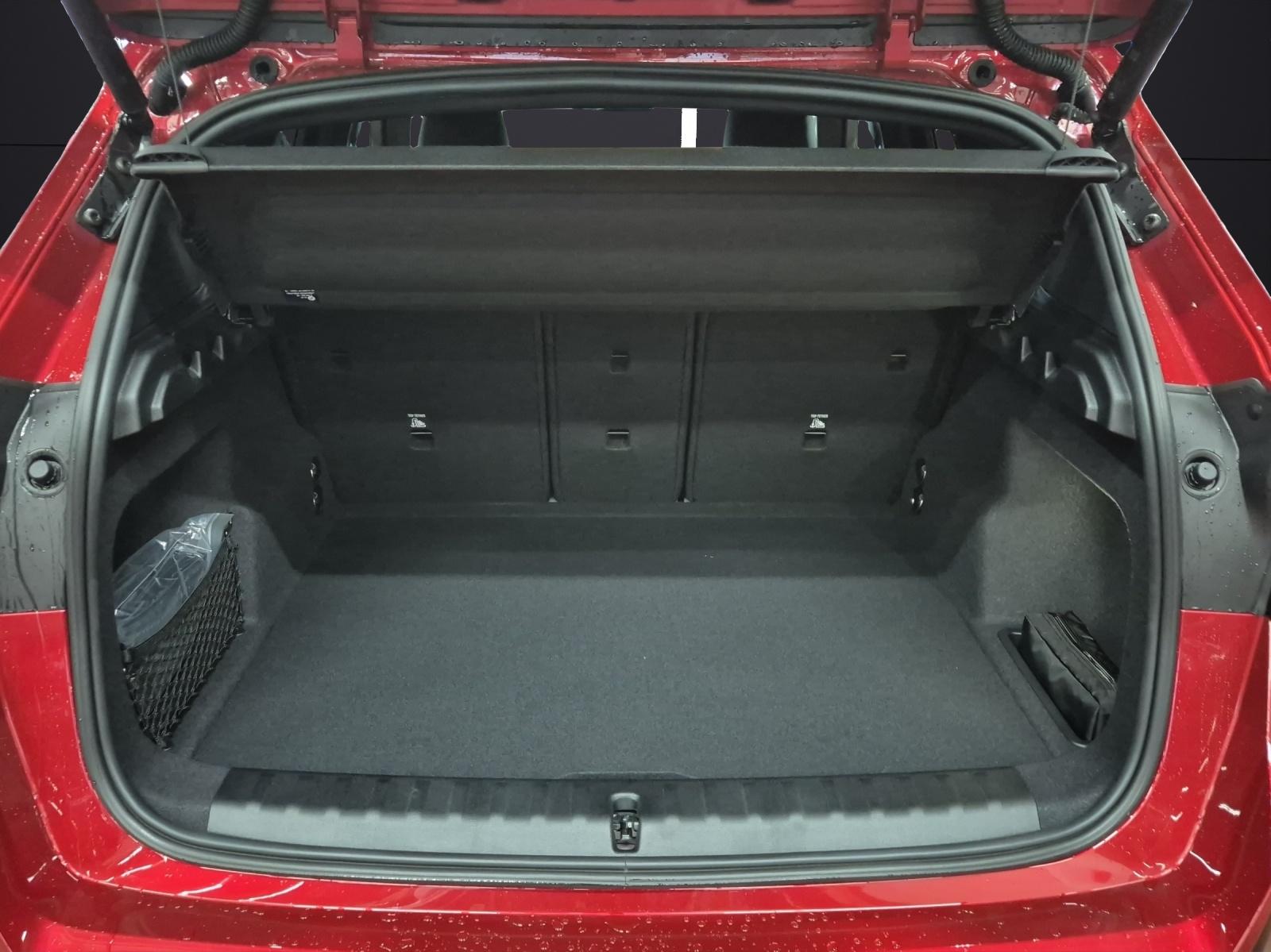 BMW X1 23i xDrive paddles-image-17