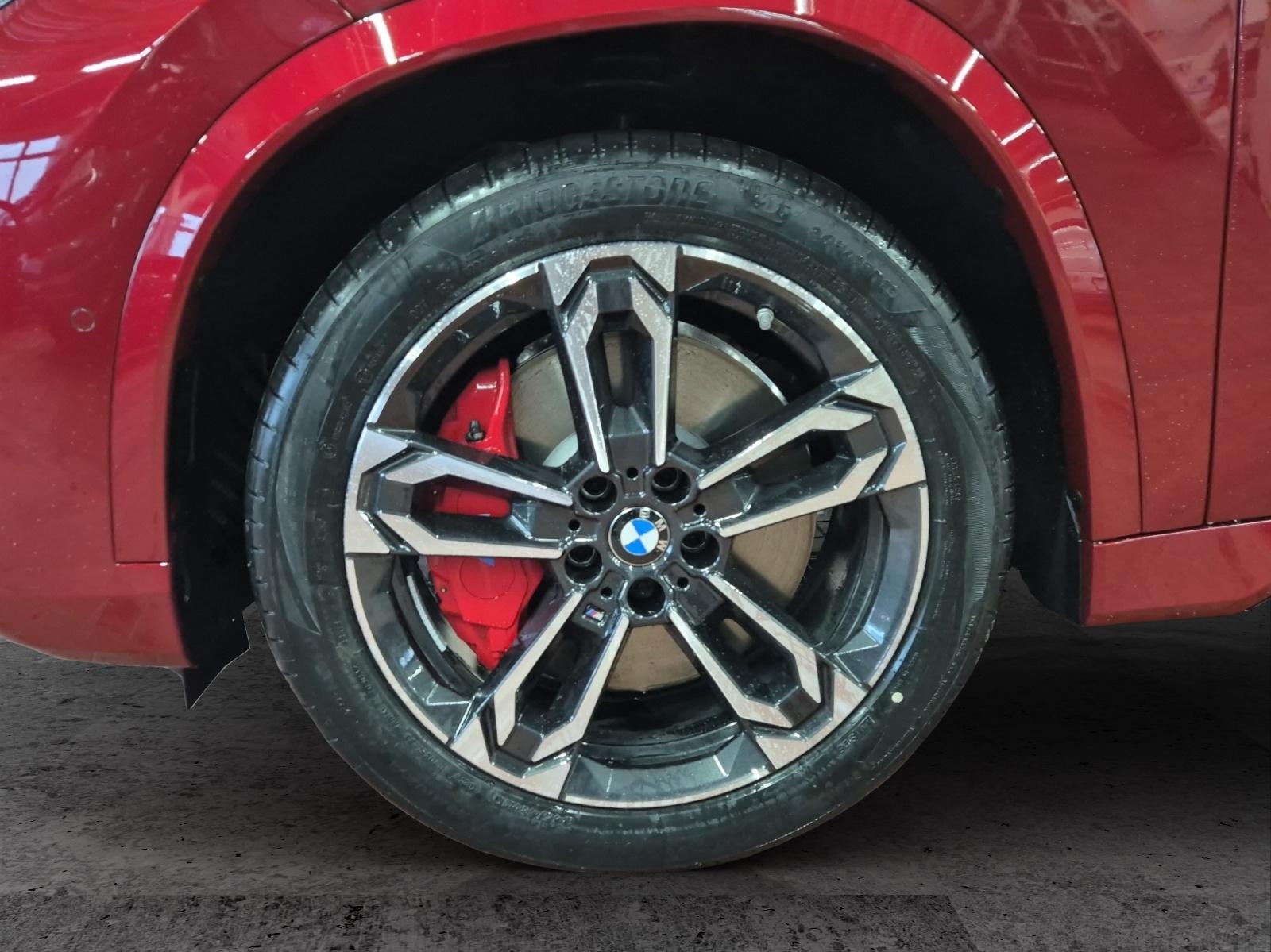 BMW X1 23i xDrive paddles-showroom-element-3